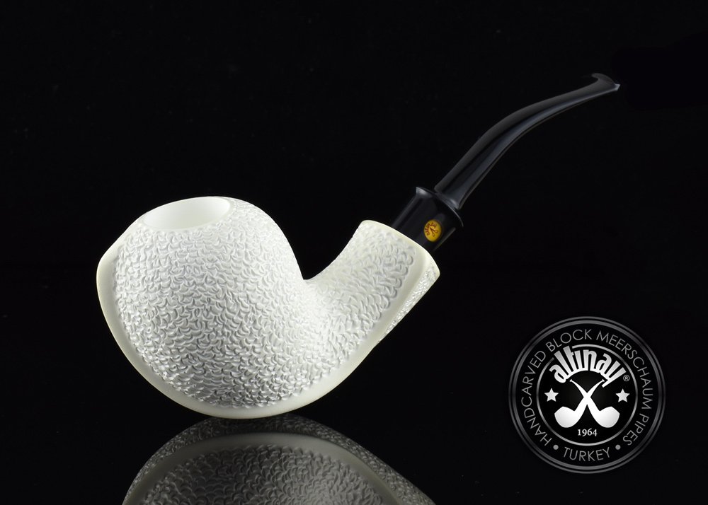 altinay-classic-freehand-meerschaumpfeife-stopfer-set image 1