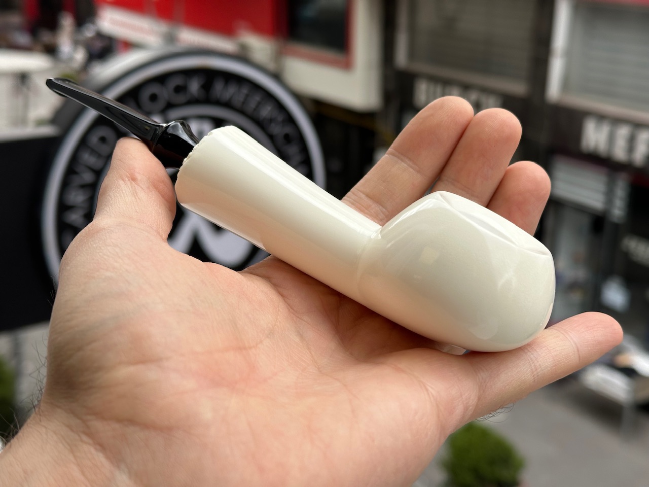 altinay-classic-long-shank-squat-tomato-meerschaumpfeife-lang image 5