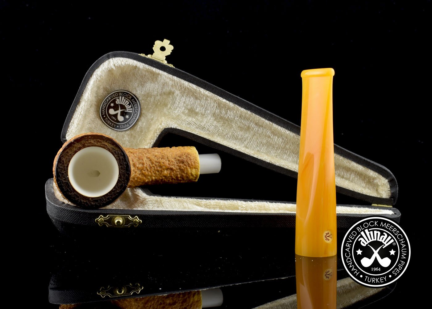 altinay-classic-billiard-meerschaumpfeife-gerade-18 image 6