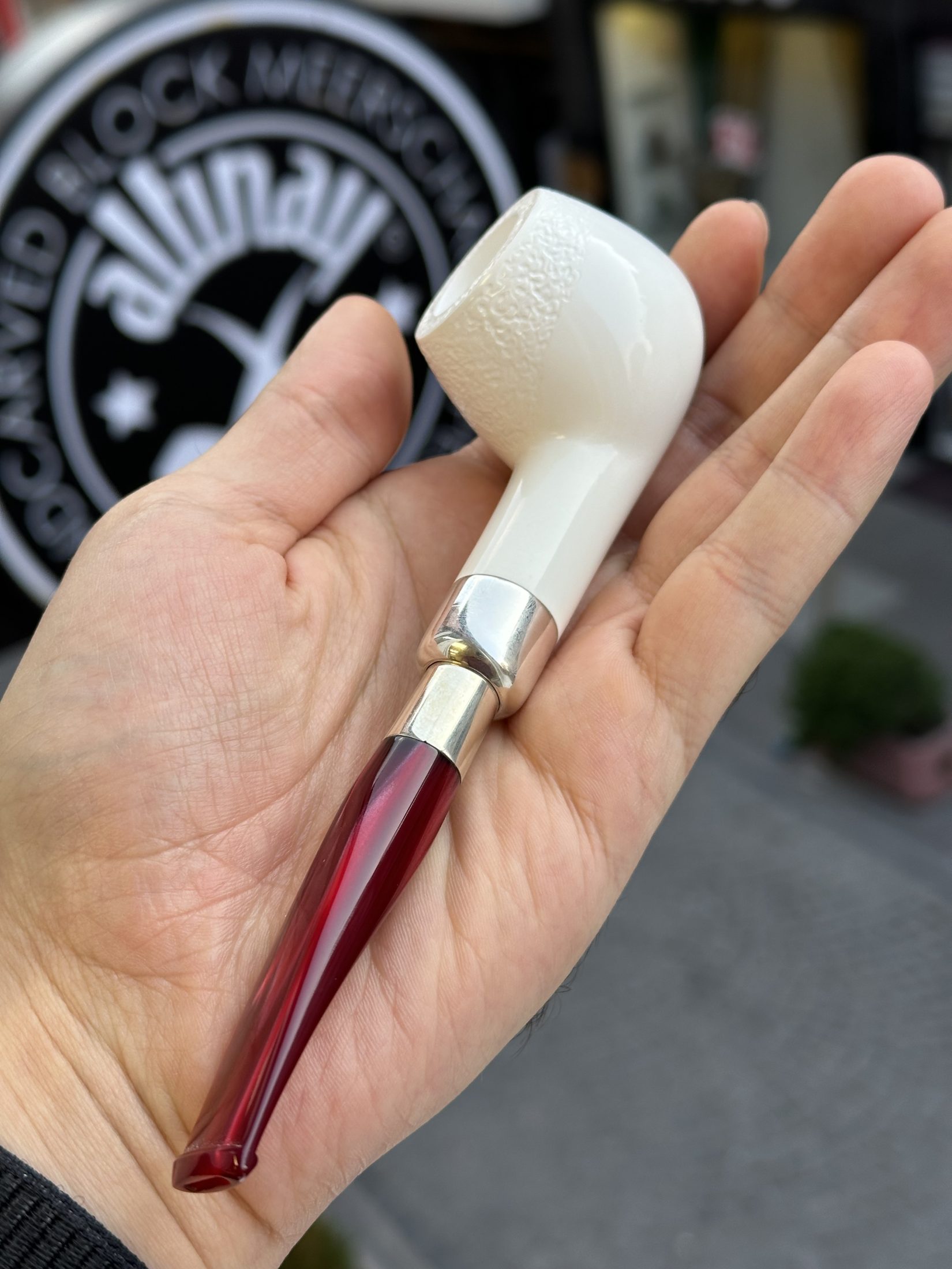 altinay-spigot-prince-meerpfeife-aus-meerschaum image 2