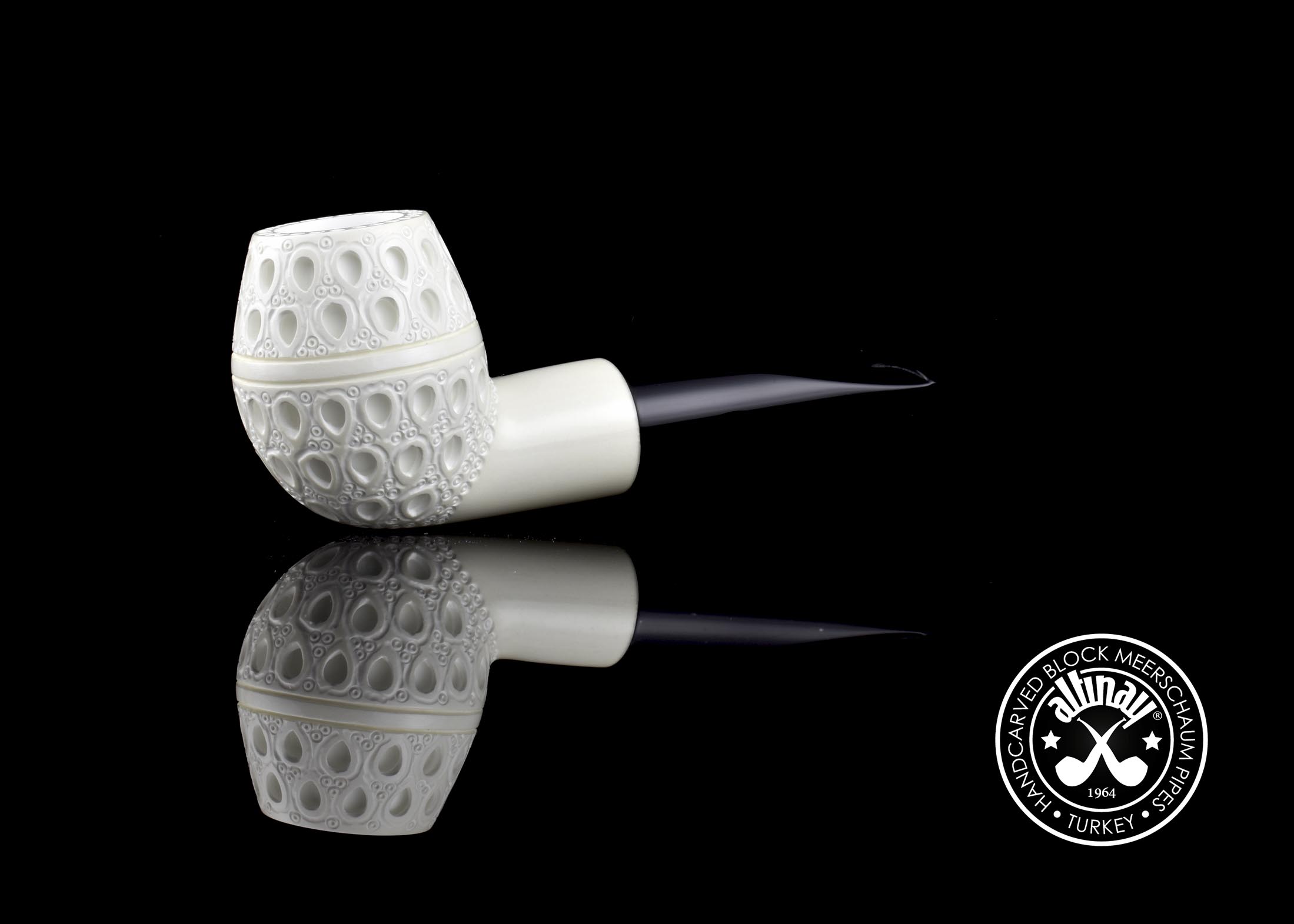 altinay-classic-chubby-rhodesian-meerschaumpfeife-meerschaum image 1