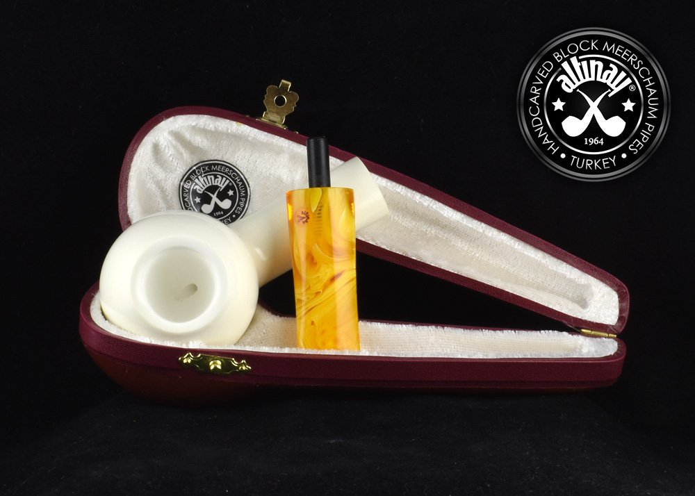 altinay-pot-meerschaumpfeife-kurze-tabakpfeife image 3