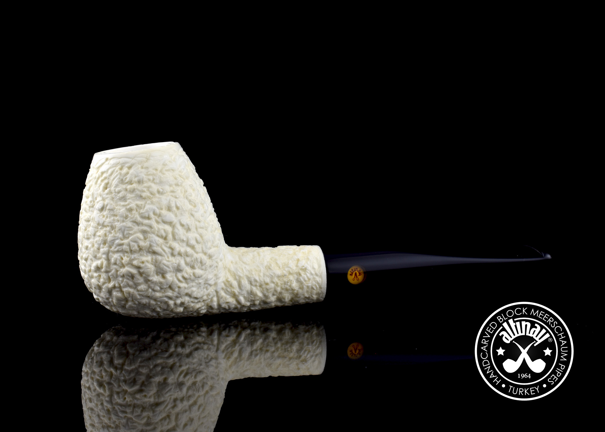 altinay-classic-brandy-meerschaumpfeife-natur-block-meerschaum image 2