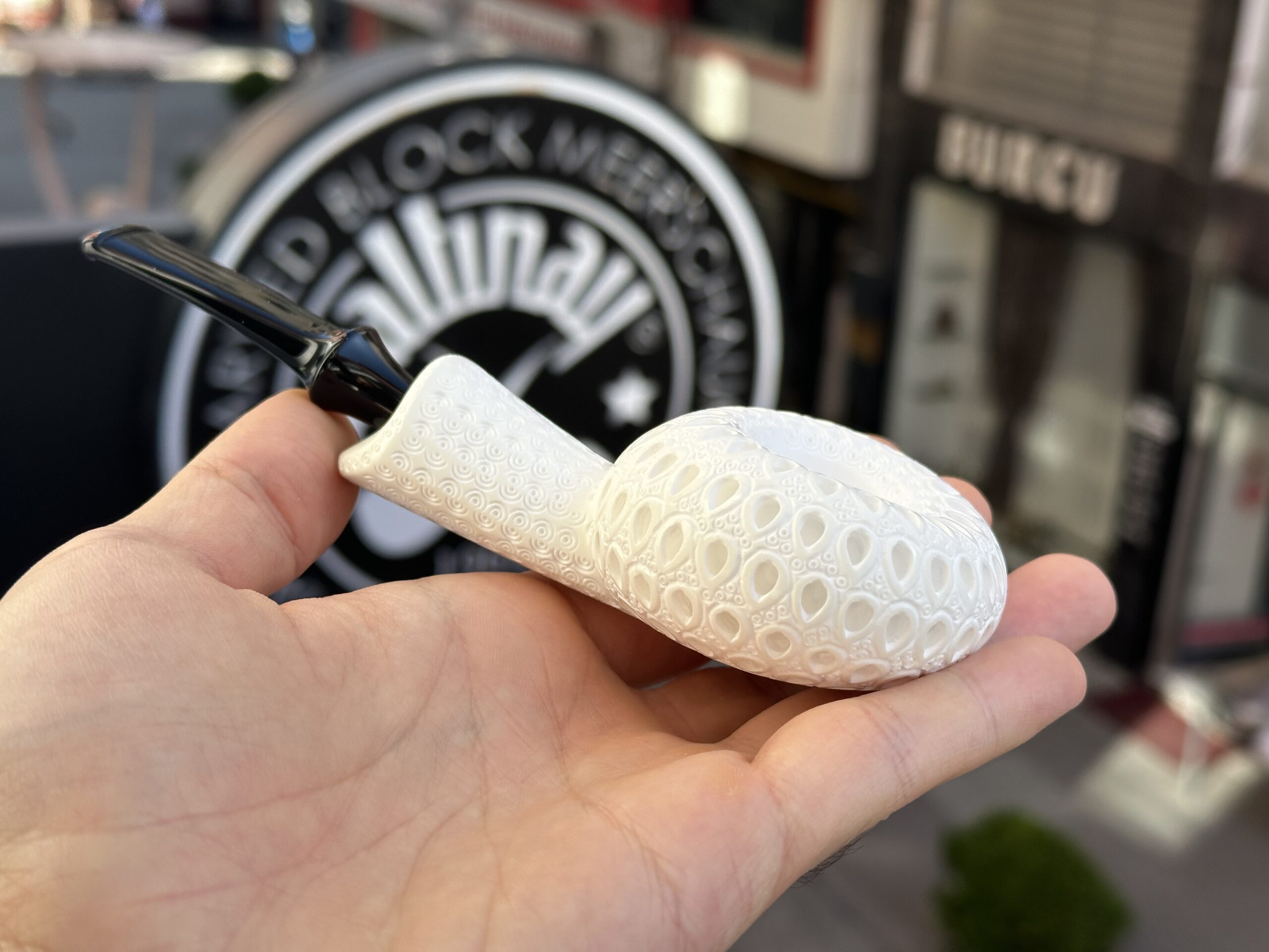 altinay-classic-tomato-meerschaumpfeife-rund-glatt image 4