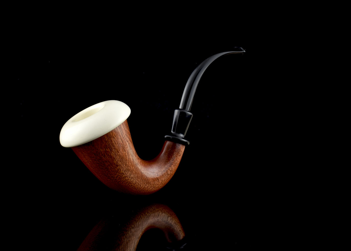 altinay-calabash-okoume-meerschaumpfeife-klein image 3