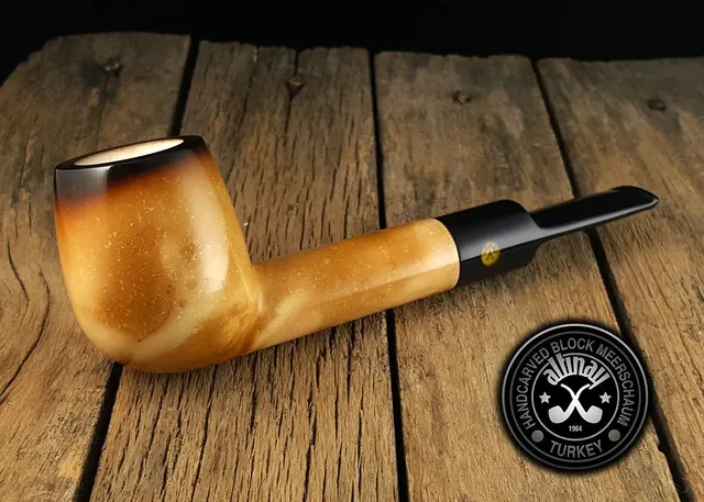 altinay-lee-van-cleef-lovat-meerschaumpfeife-mit-etui-kalziniert image 1