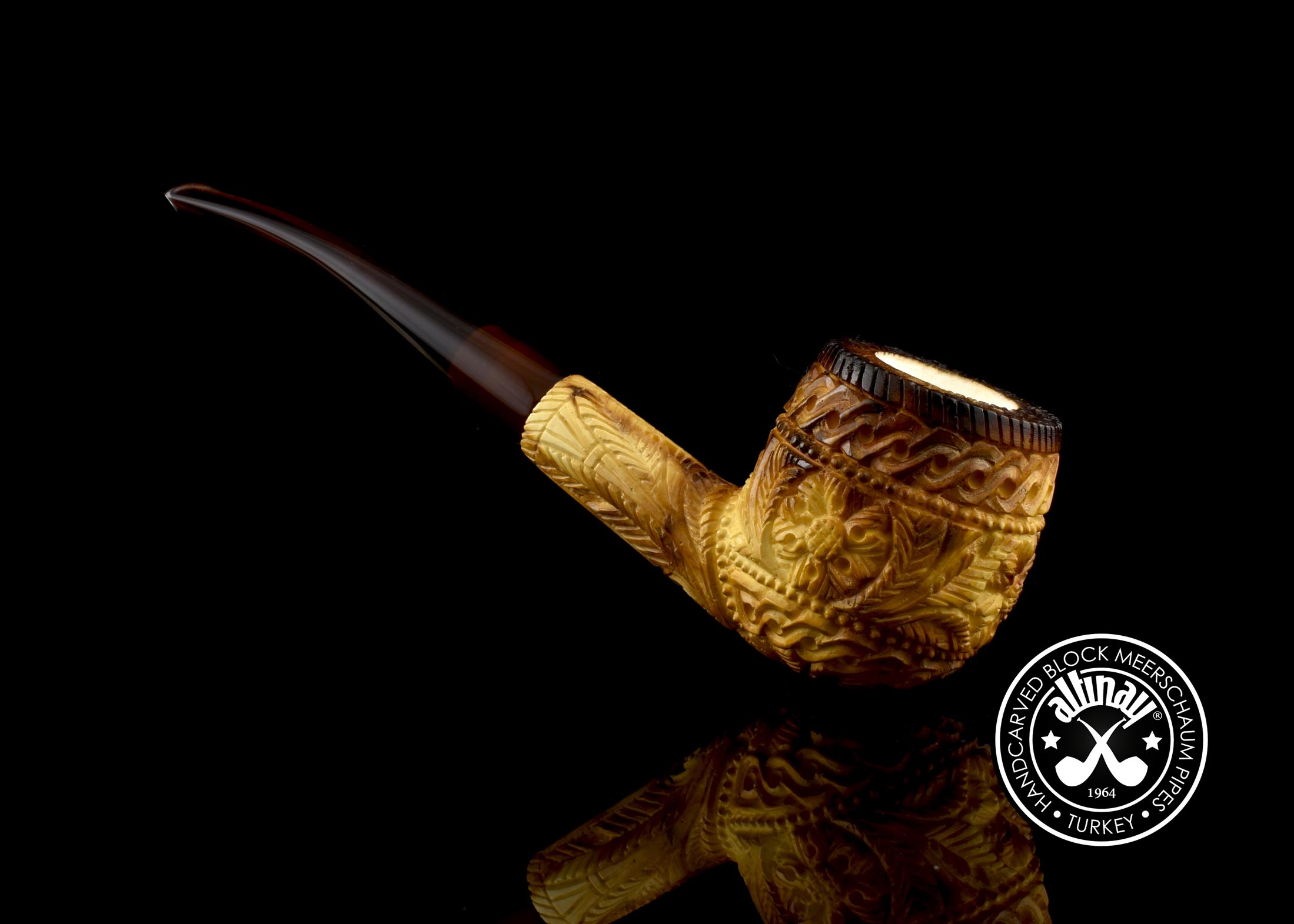 altinay-classic-xl-brandy-meerschaumpfeife-gro-glatt image 5