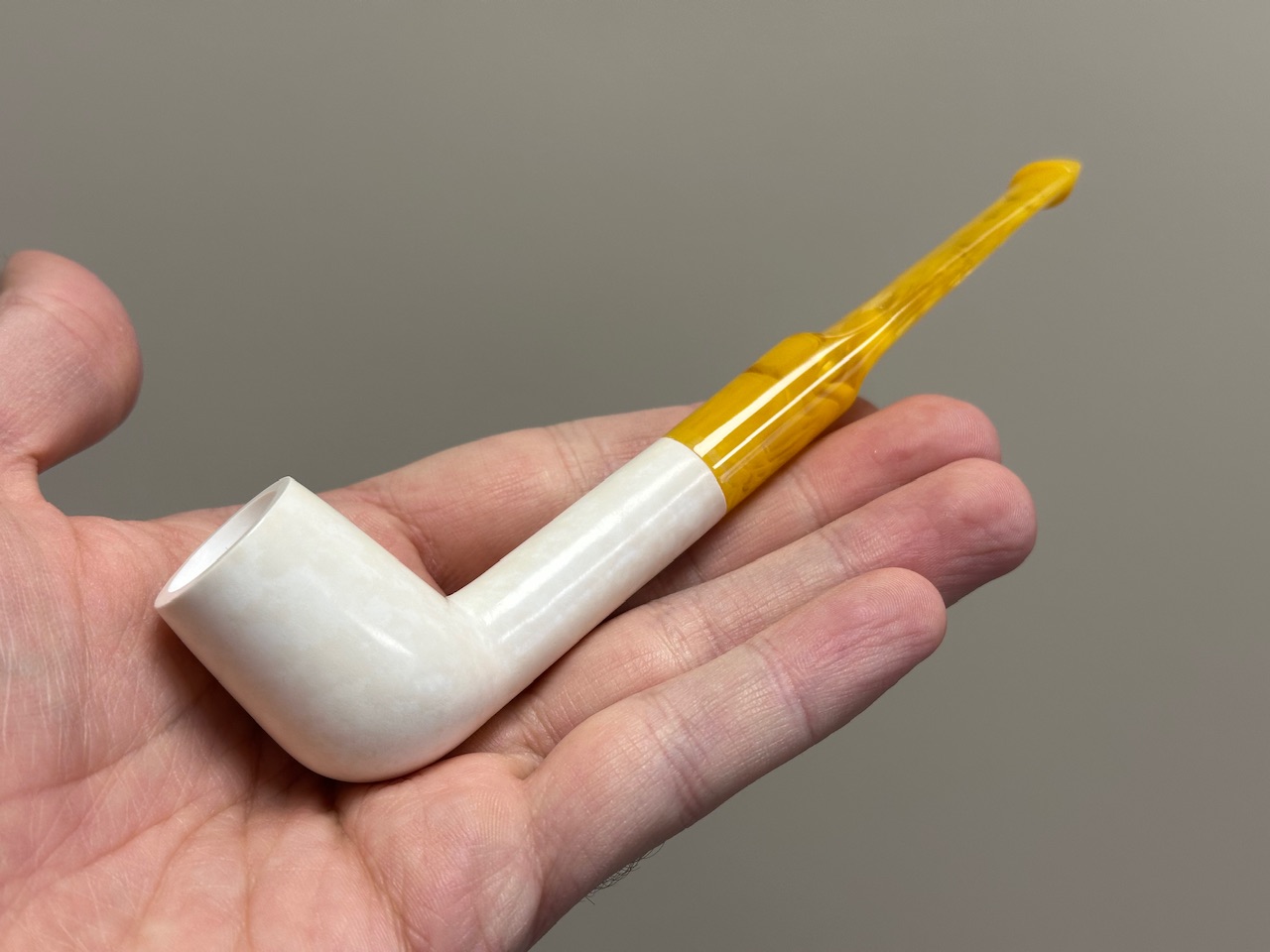altinay-translucent-billiard-a-tabakpfeife-meerschaum image 1