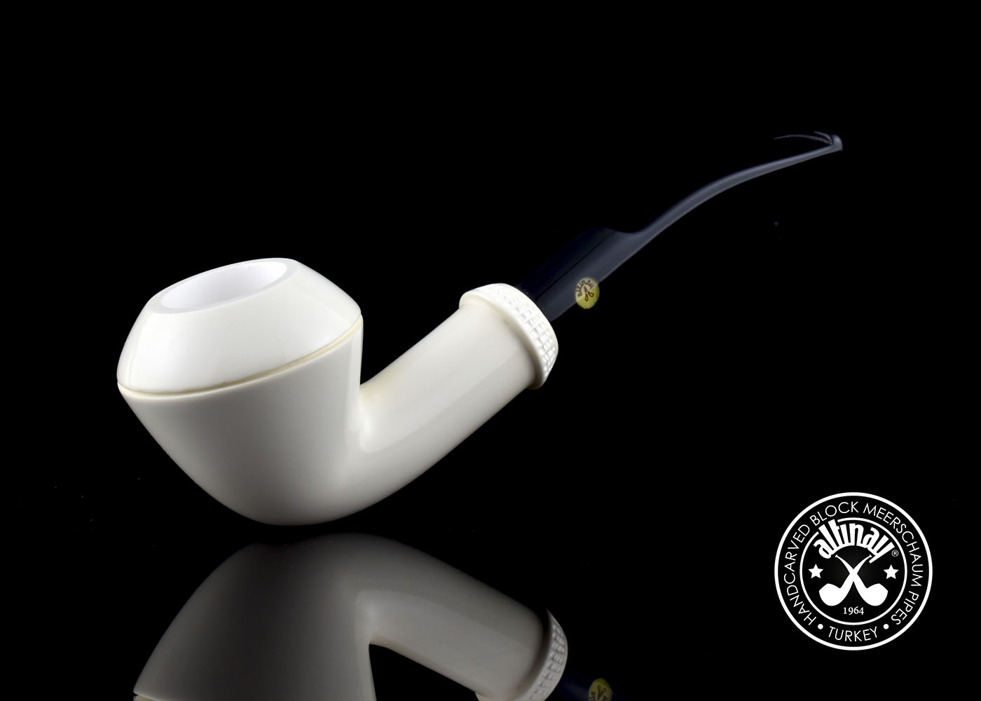 altinay-classic-rhodesian-meerschaumpfeife-rund-2 image 1
