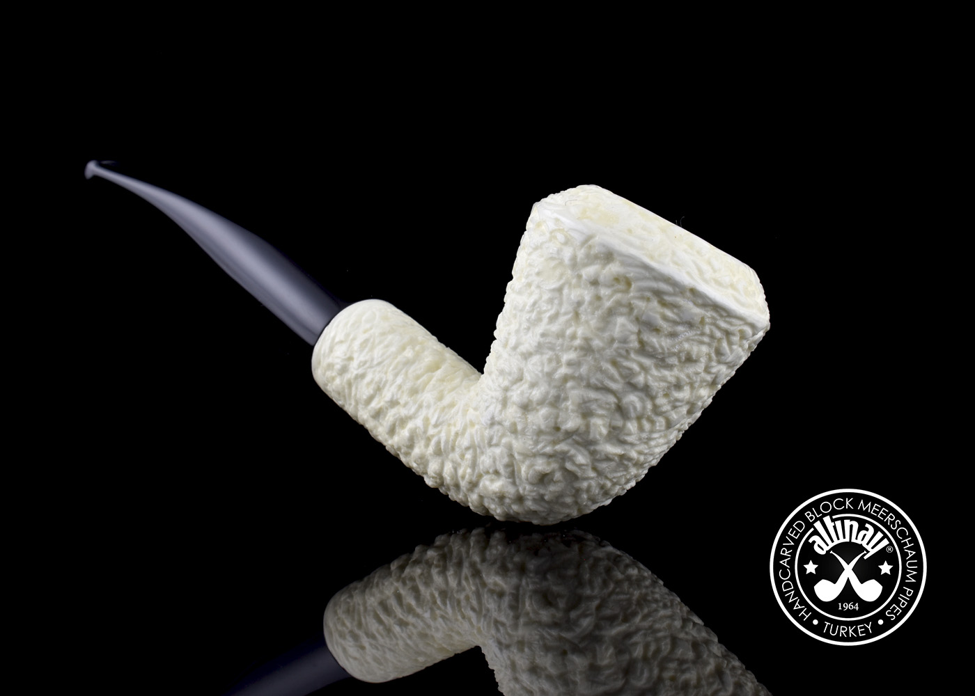 altinay-classic-dublin-meerschaumpfeife-tabakpfeife-natur image 2