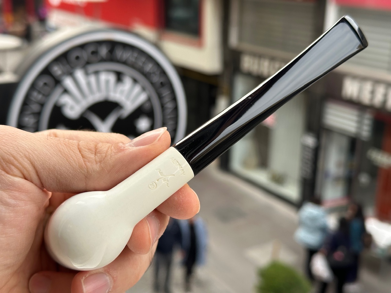 altinay-translucent-chimney-meerschaumpfeife-translucent-a image 7