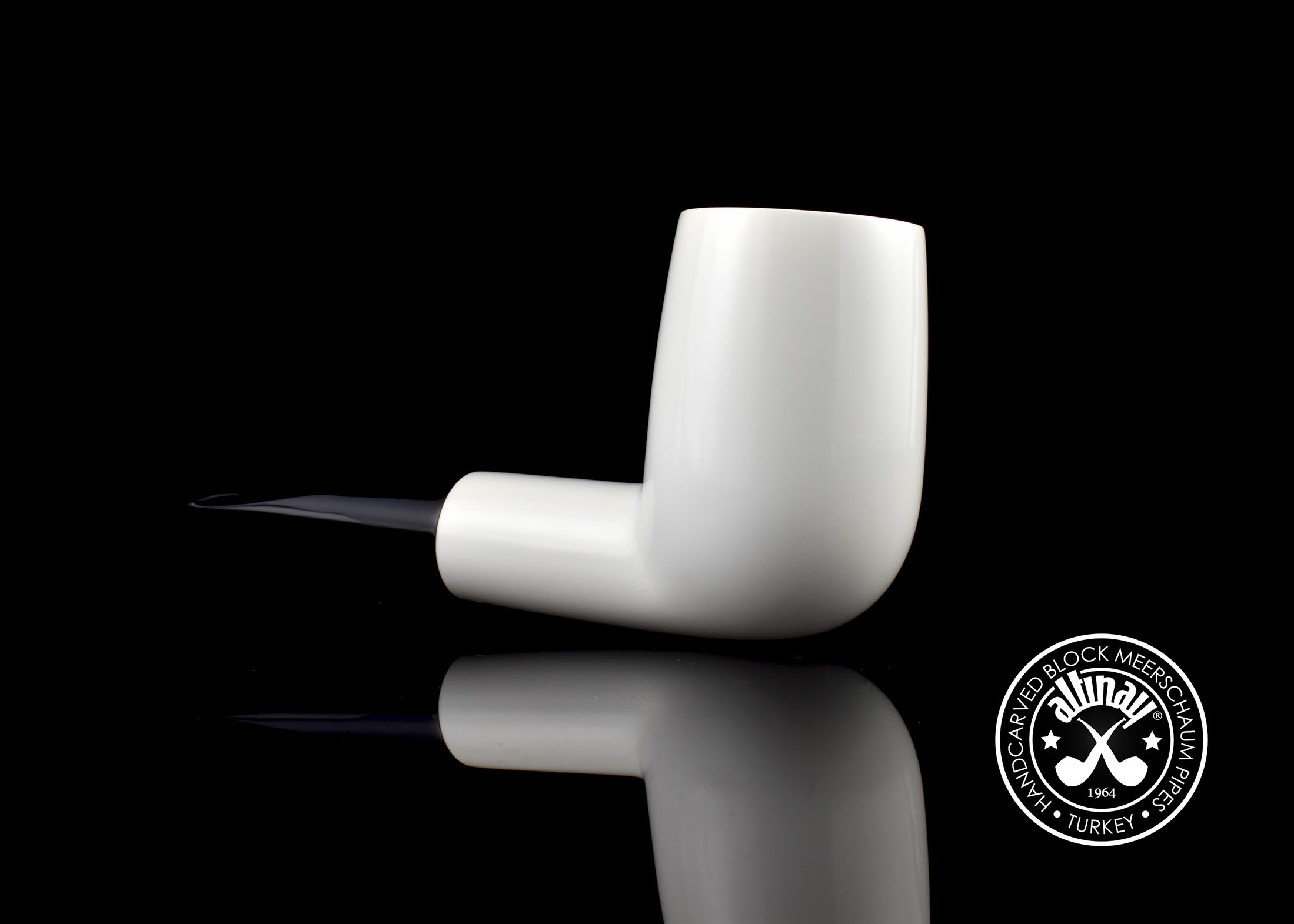 altinay-classic-xl-chubby-billiard-49007-meerschaumpfeife image 5
