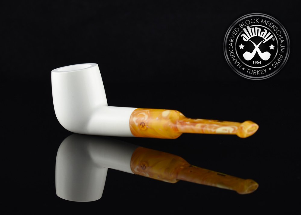 altinay-classic-billiard-meerschaumpfeife-gerade-2 image 3