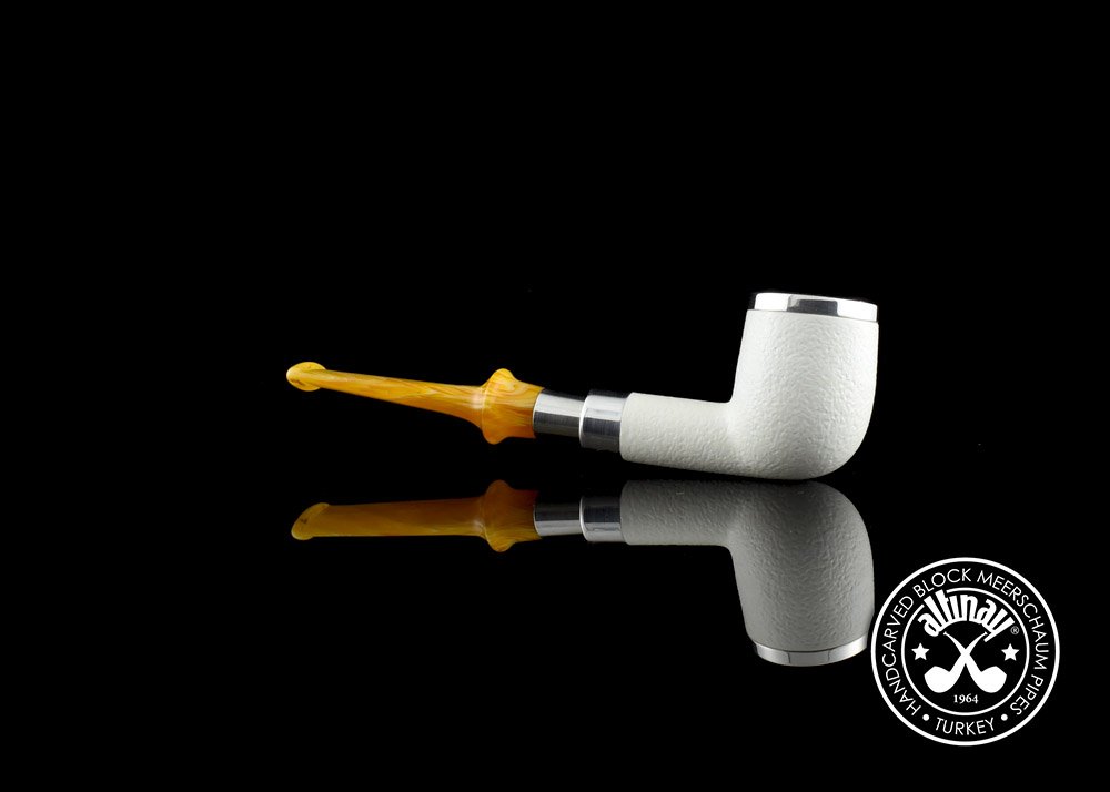 altinay-spigot-top-silver-billiard-meerschaumpfeife-spigot image 3