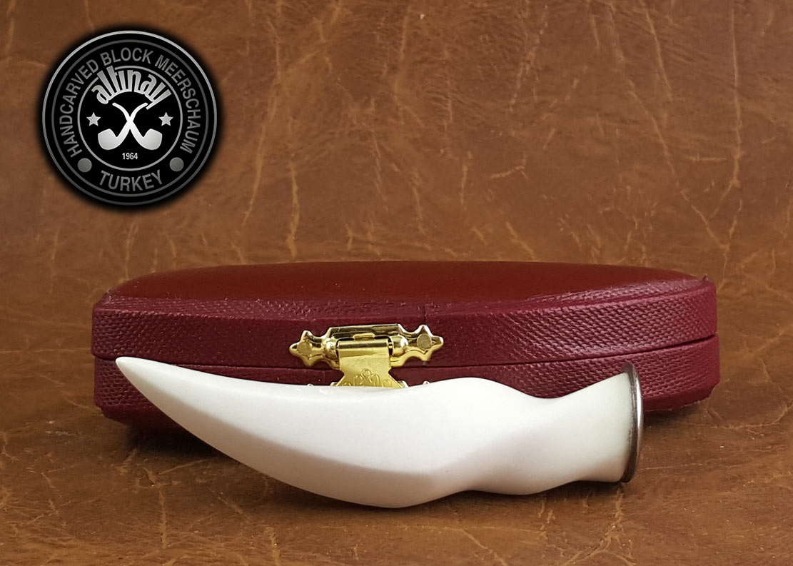 altinay-meerschaum-pfeifenstopfer-unibody-mit-etui image 6