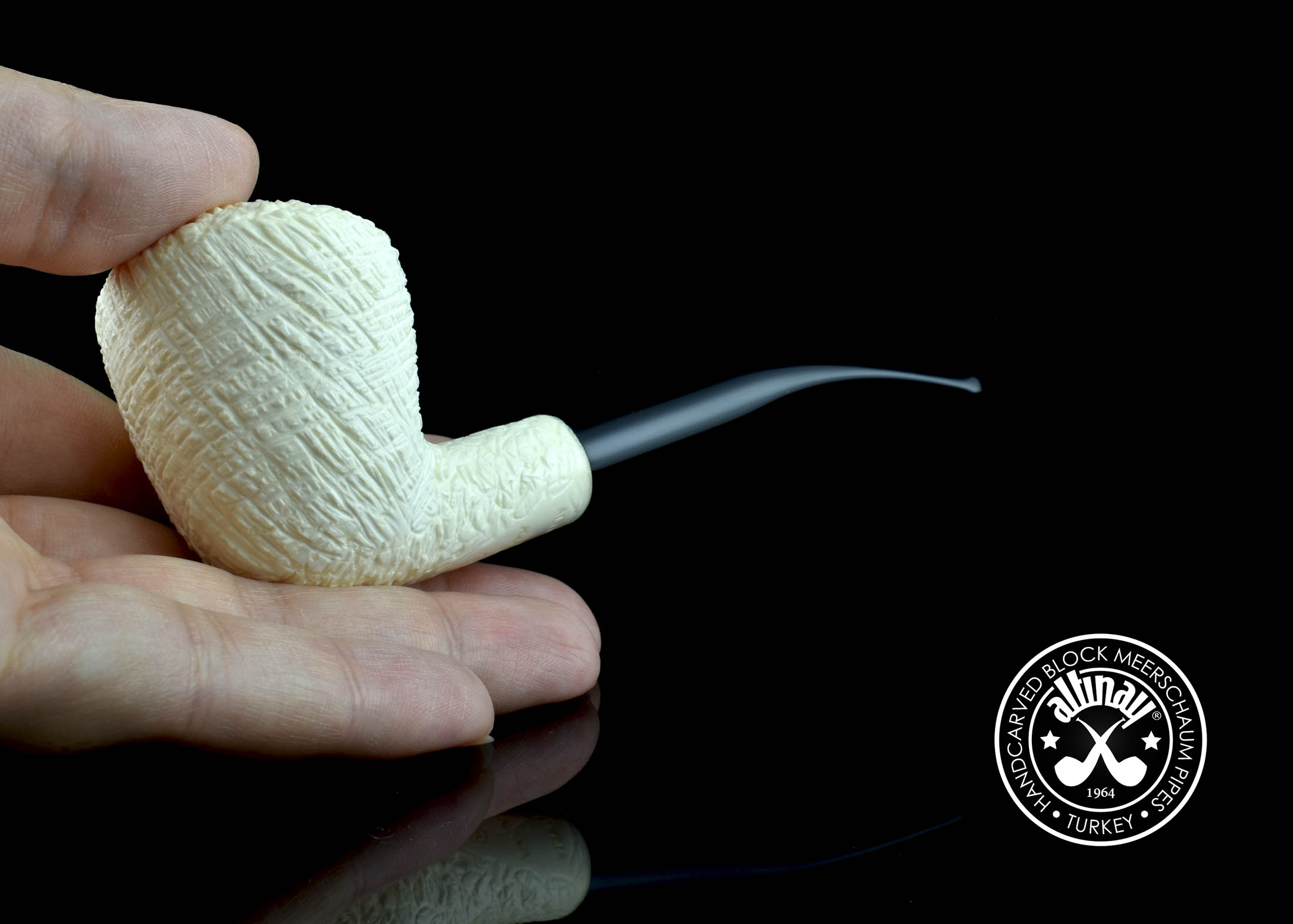 altinay-classic-dublin-meerschaumpfeife-konisch-4 image 2