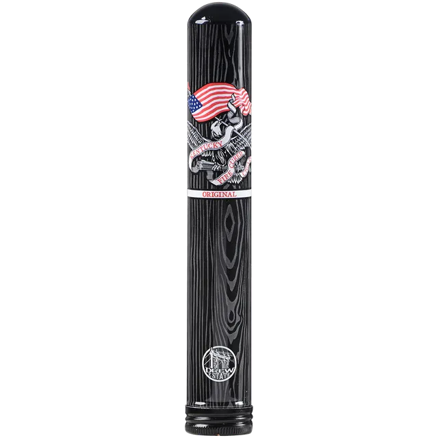 drew-estate-kentucky-fire-cured-just-a-friend-toro-6x52 image 1
