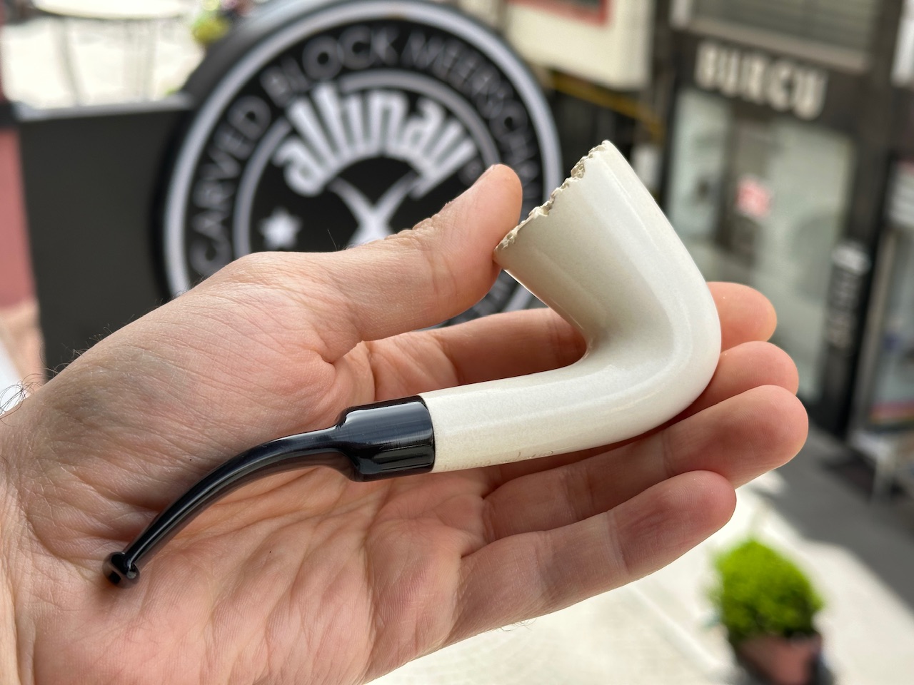 altinay-translucent-freehand-meerschaumpfeife-a-mit-etui image 2