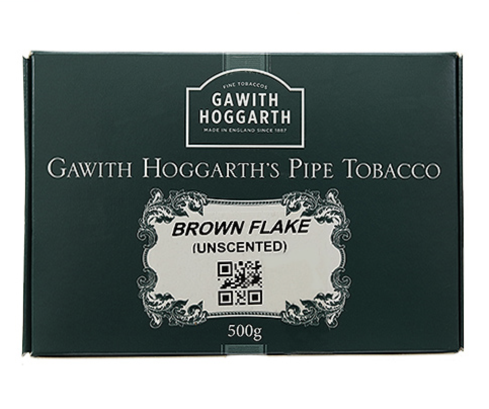 gawith-hoggarth-brown-flake-pfeifentabak-unaromatisiert image 2