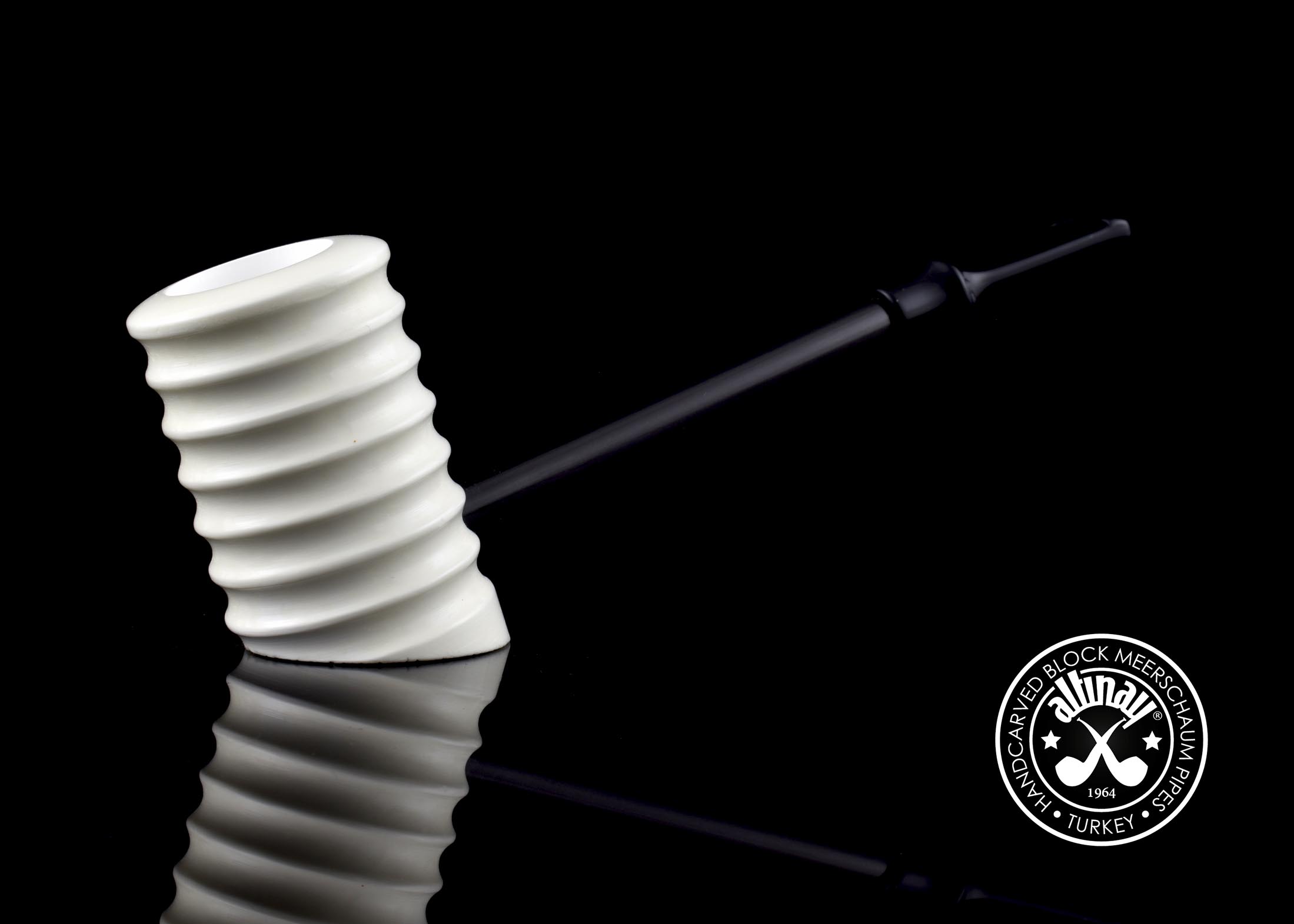 altinay-carbon-fiber-series-poker-meerschaumpfeife-carbon-schwarz-2 image 1