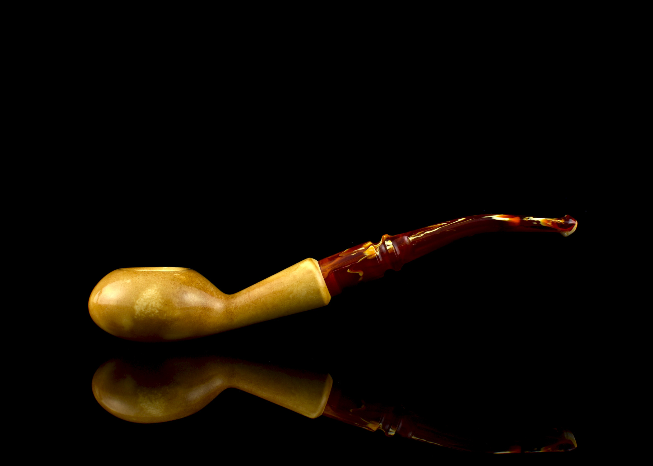 altinay-tomato-m-meerschaumpfeife-classic image 2