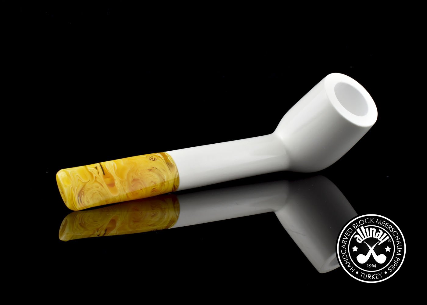 altinay-classic-canadian-meerschaumpfeife-langer-holm-3 image 4