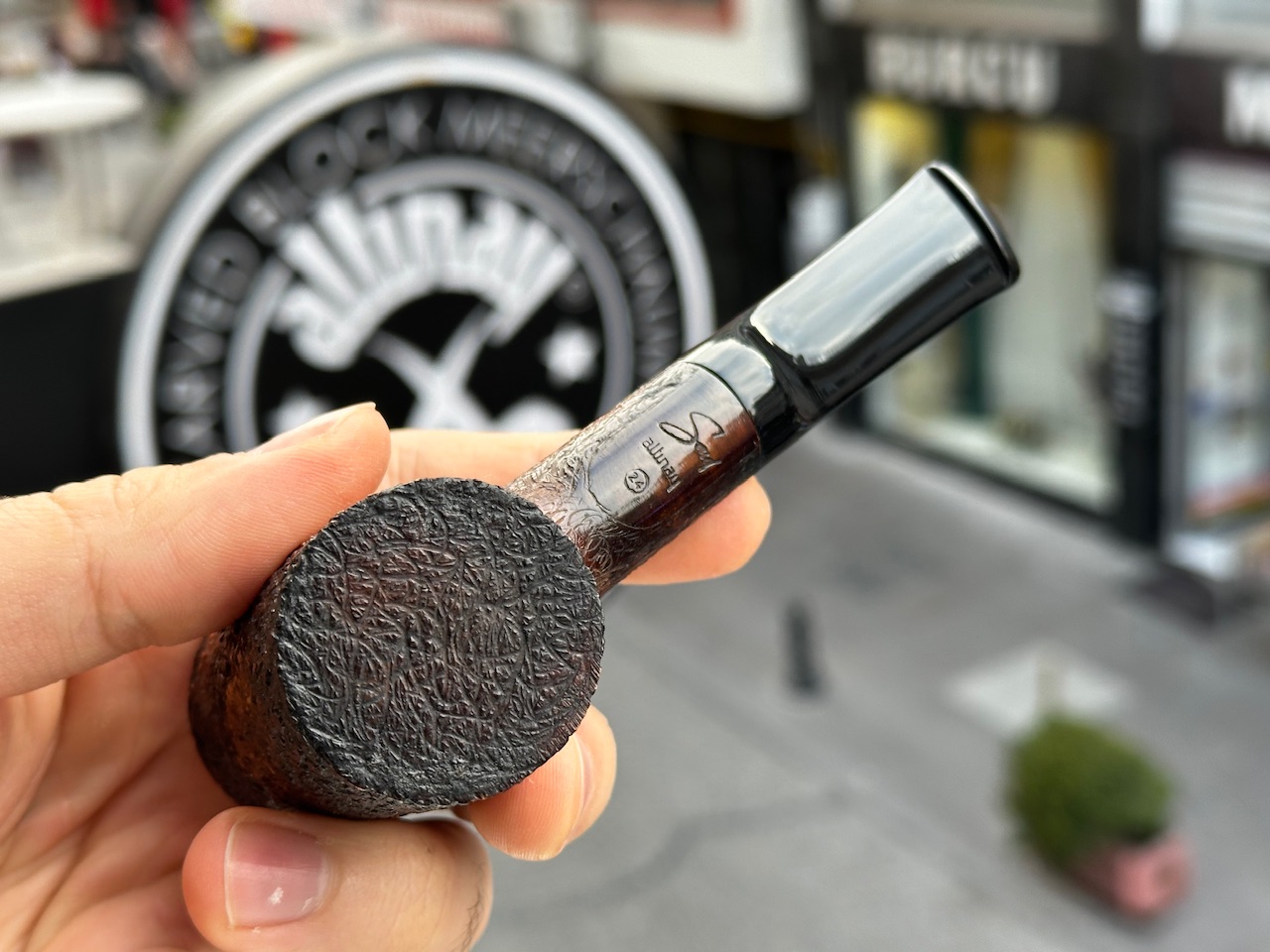 altinay-classic-dagner-poker-meerschaumpfeife-standfu image 5