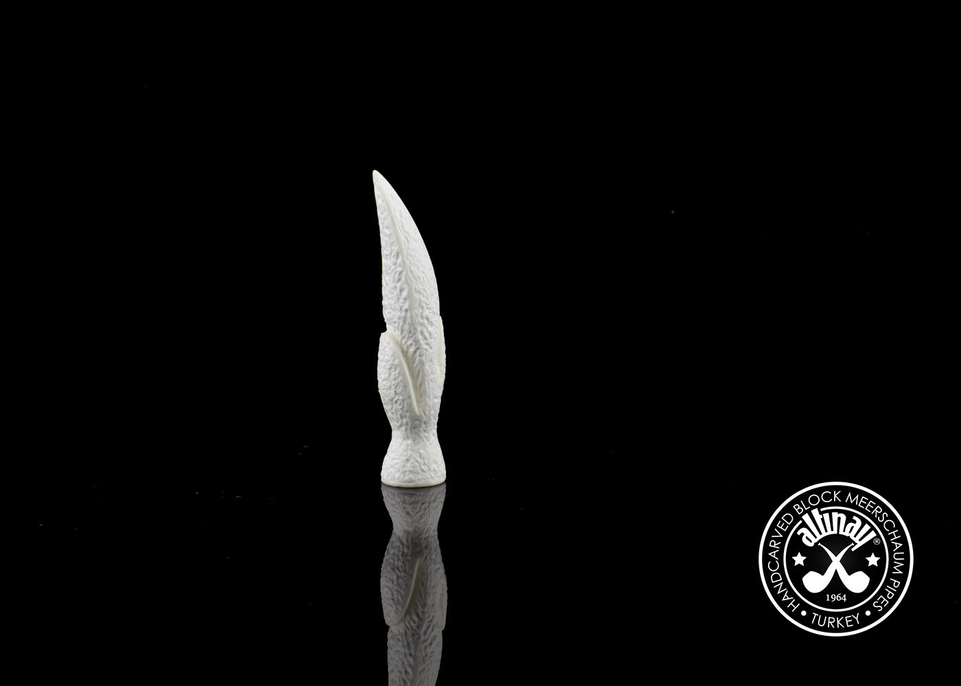 altinay-unibody-meerschaum-pfeifenstopfer-wei image 3
