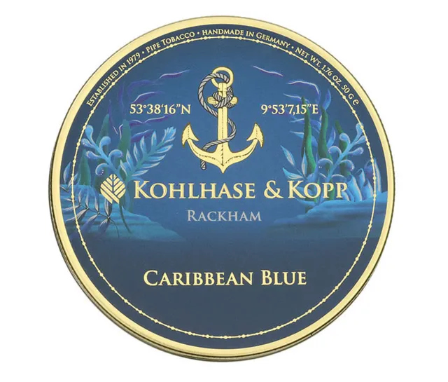 caribbean-blue-rackham-pfeifentabak-50g-dose-fruchtig image 1
