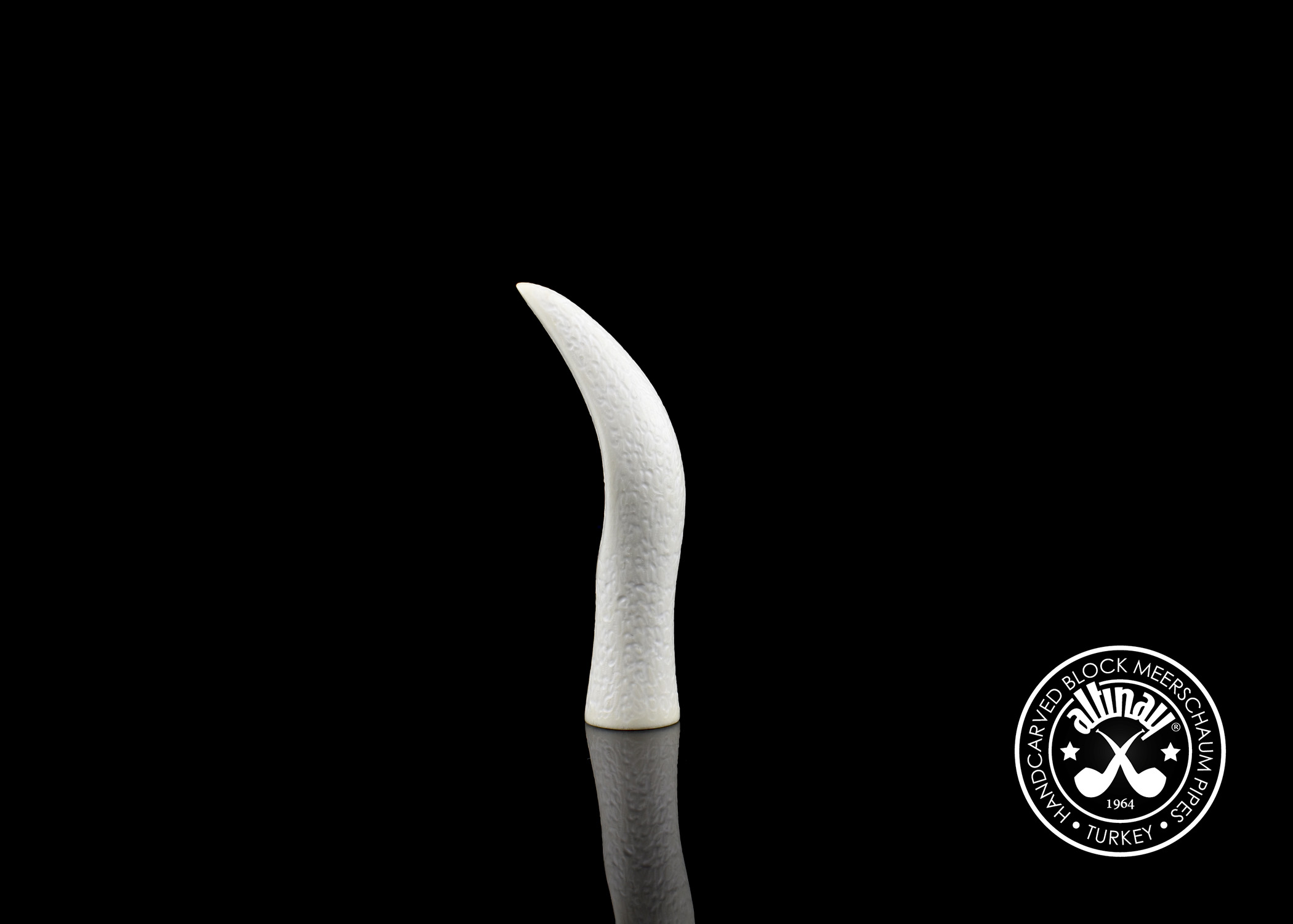 altinay-pipe-accessories-unibody-meerschaum-stopfer-classic image 2