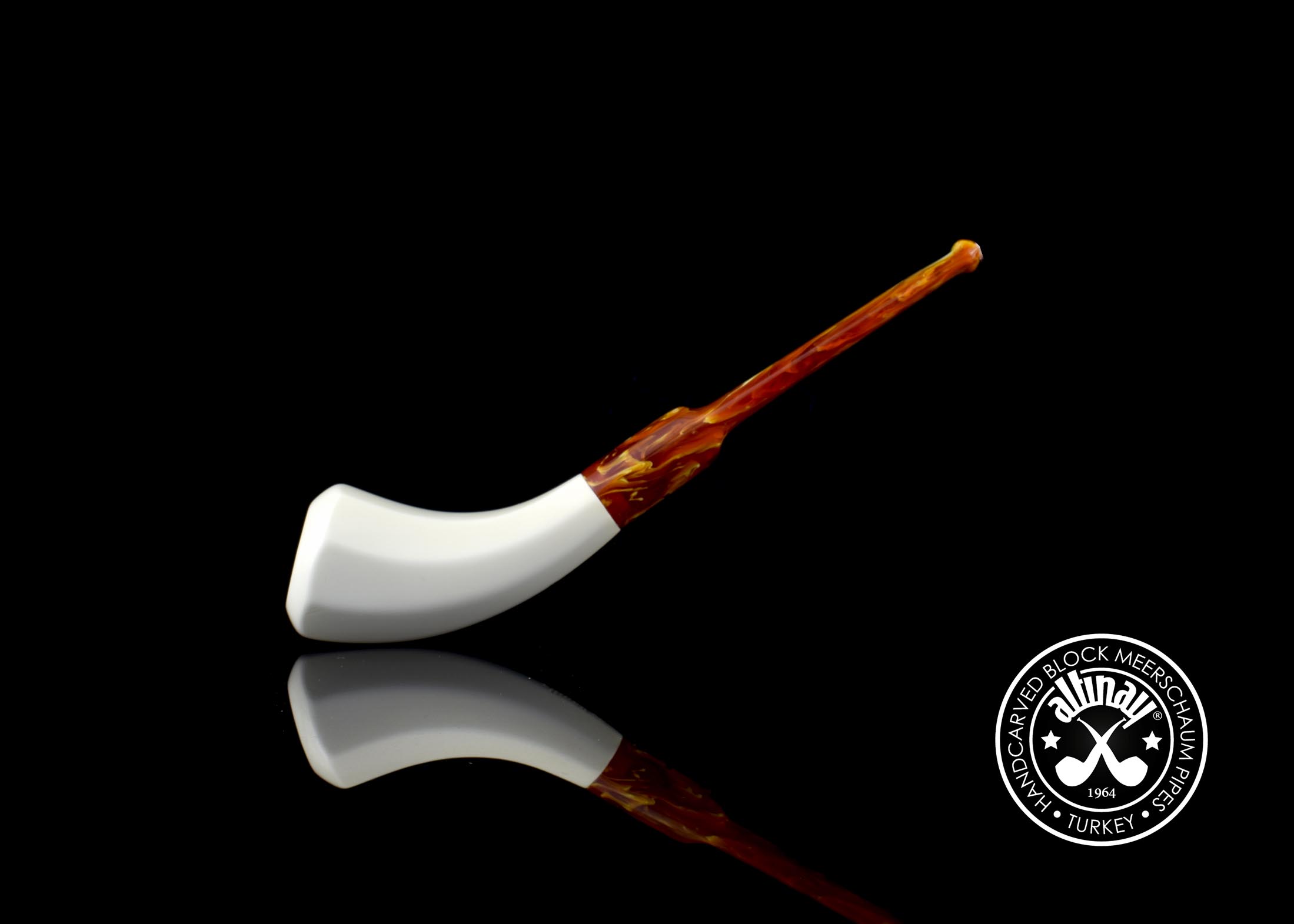 altinay-classic-panel-zulu-50181-meerschaumpfeife image 6