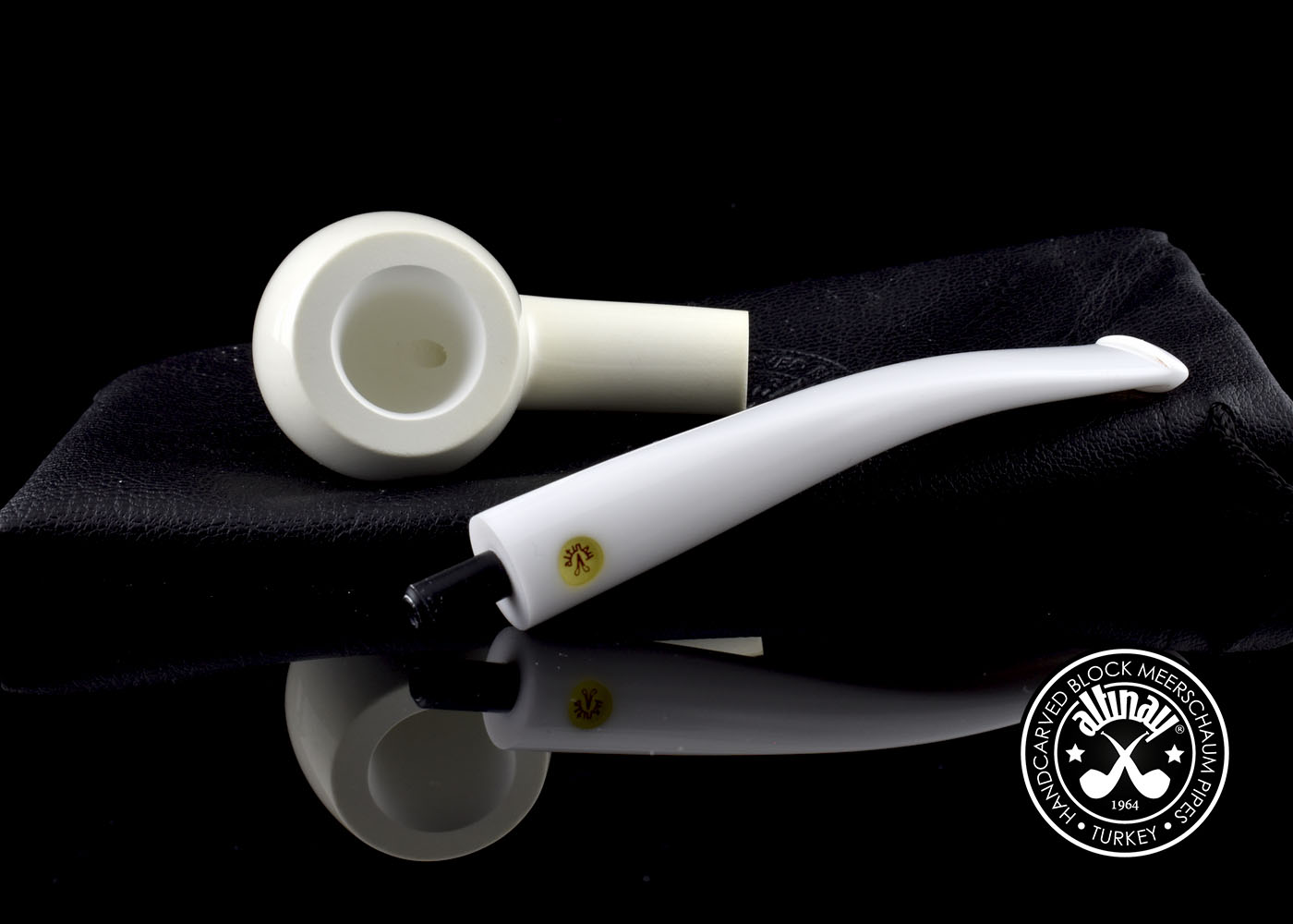 altinay-classic-prince-meerschaumpfeife-natur image 5
