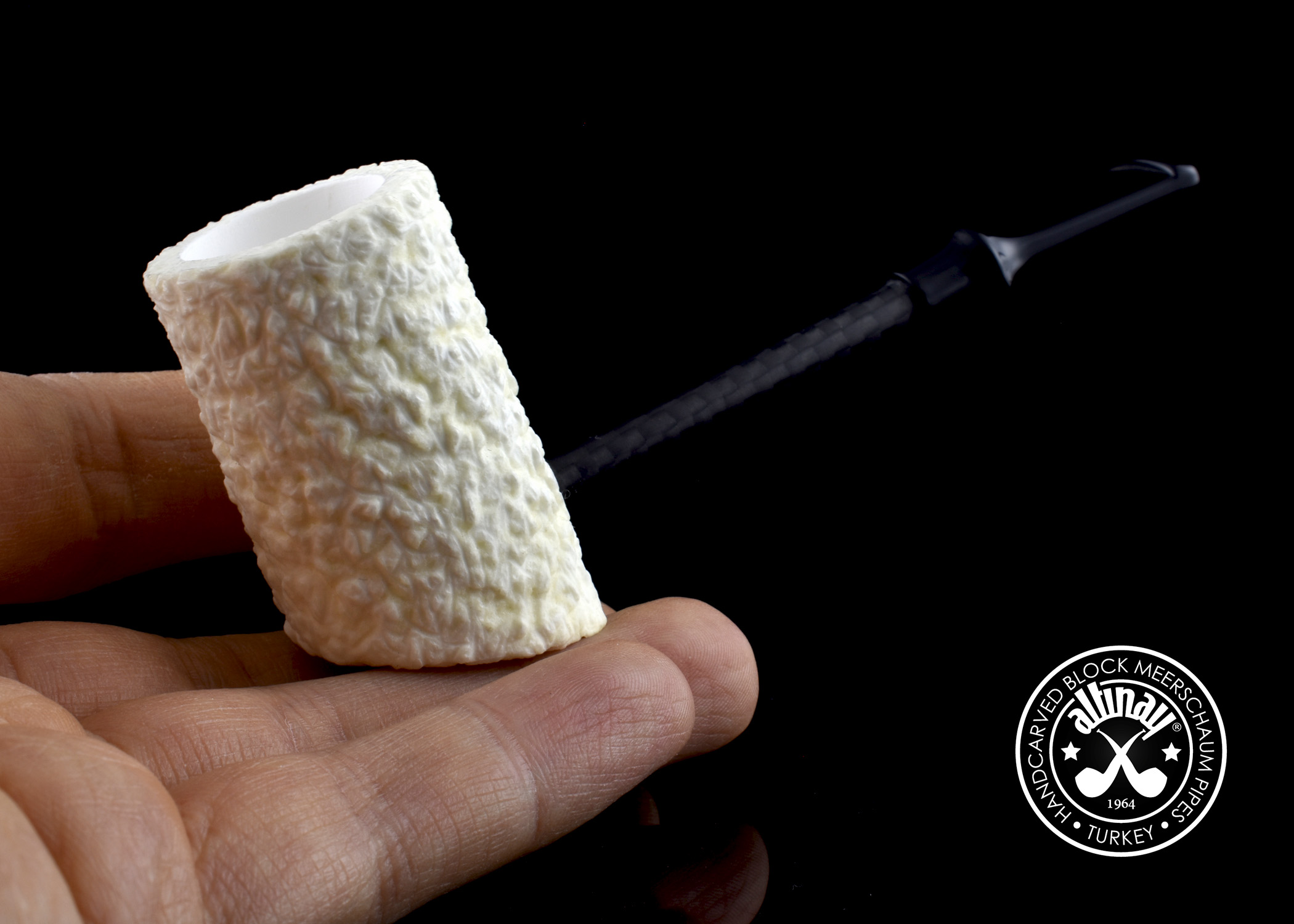 altinay-carbon-poker-meerschaumpfeife-nosewarmer image 6