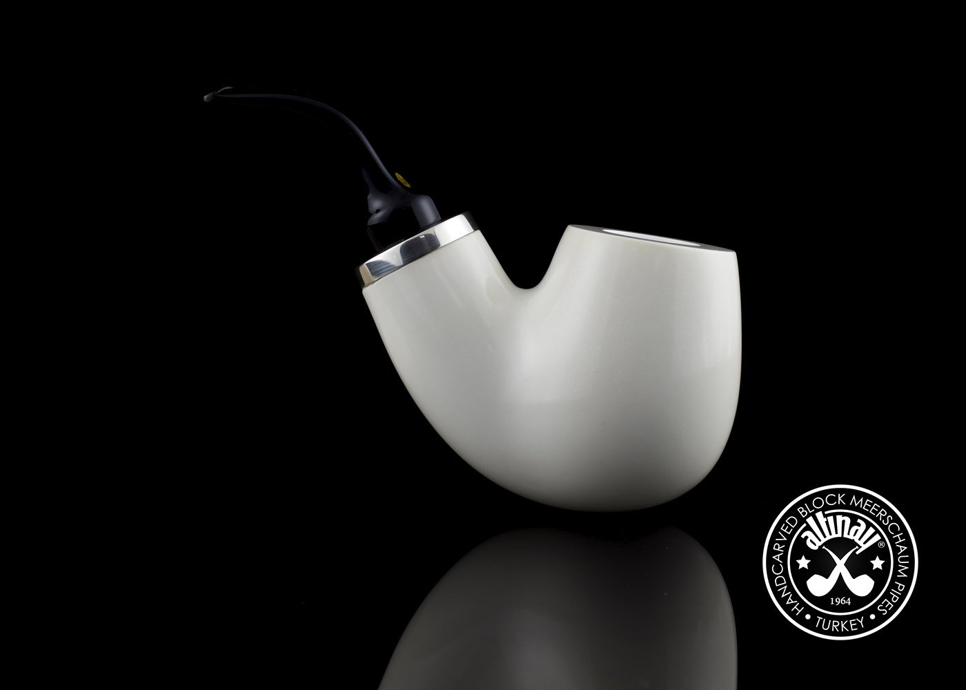altinay-reverse-calabash-xl-chubby-meerschaum-pfeife-30476 image 4