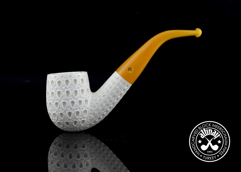altinay-classic-bent-billiard-meerschaumpfeife-gebogen-10 image 3