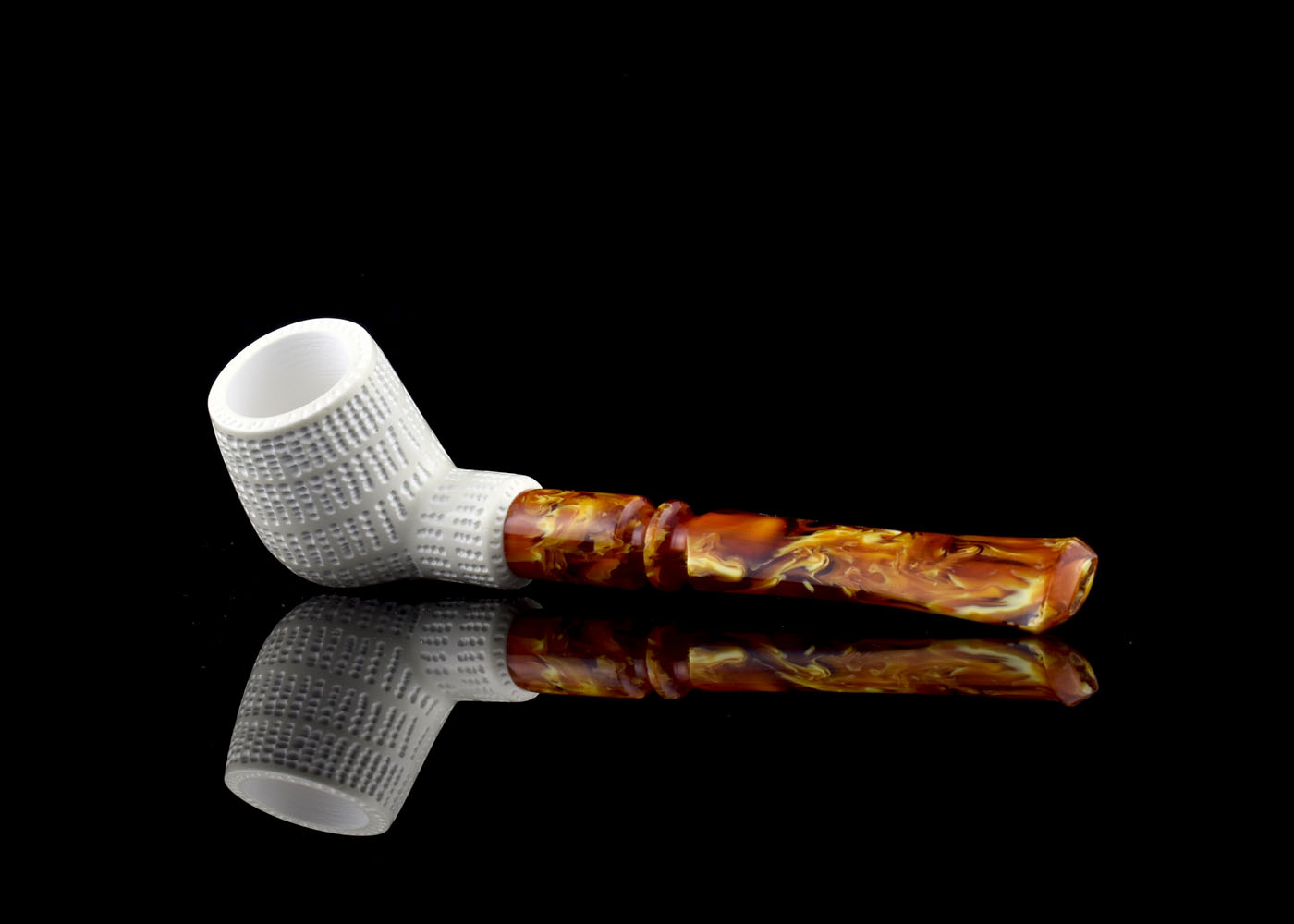 altinay-classic-meerschaumpfeife-billiard-gerade image 3