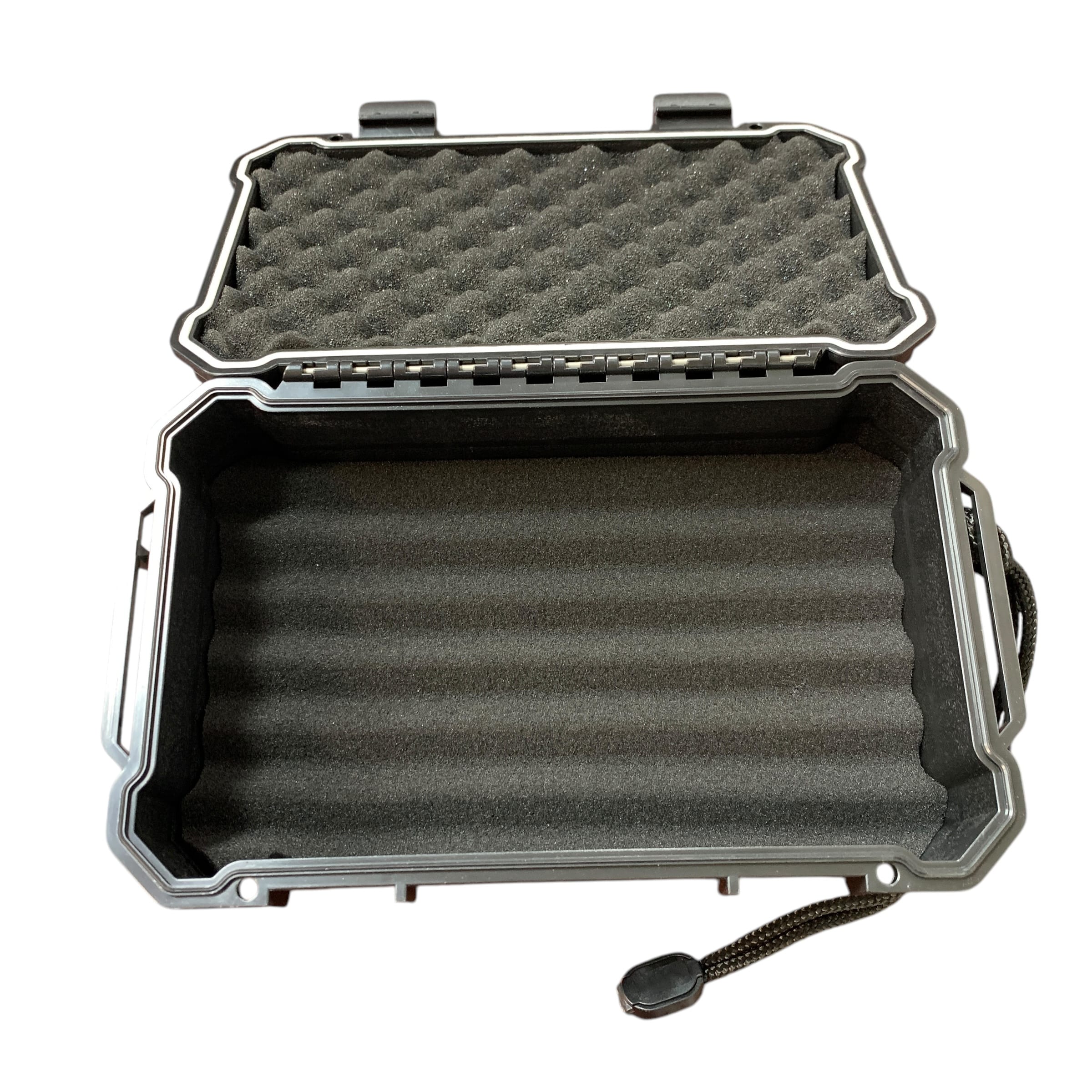 boswell-visol-crown-reisehumidor-15-zigarren-kunststoff image 4