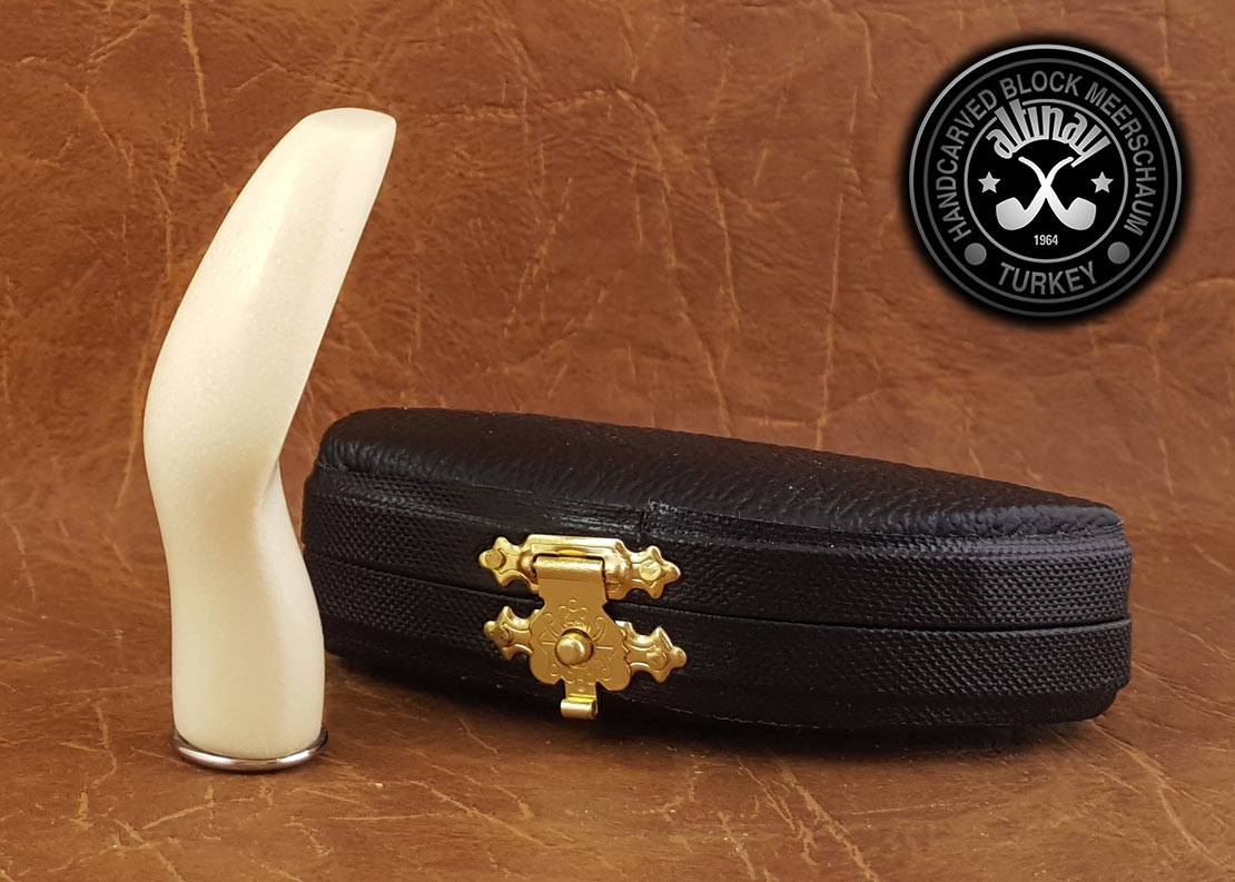 altinay-unibody-meerschaum-stopfer-im-etui image 2