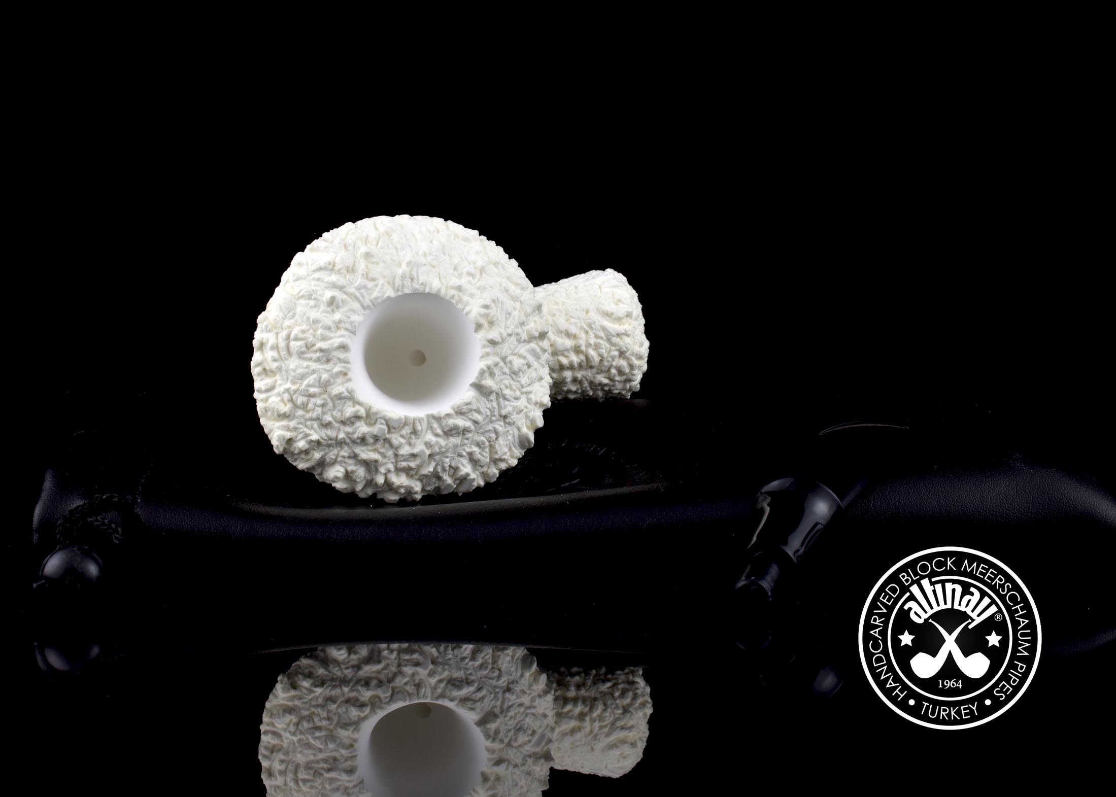 altinay-classic-freehand-meerschaumpfeife-natur-glatt image 4