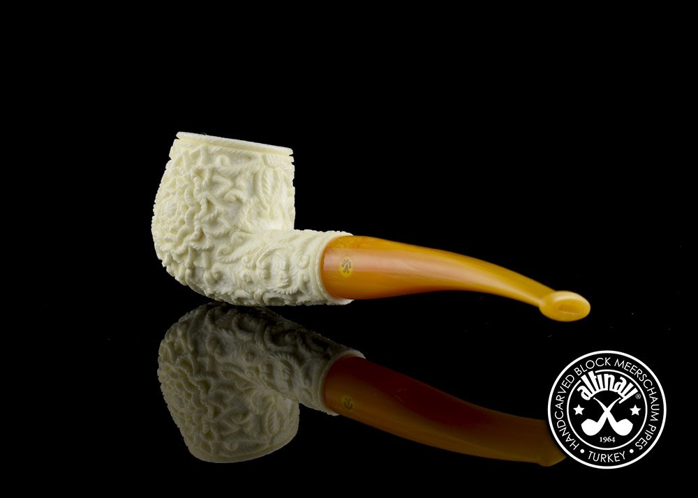 altinay-classic-half-bent-fancy-meerschaumpfeife image 5