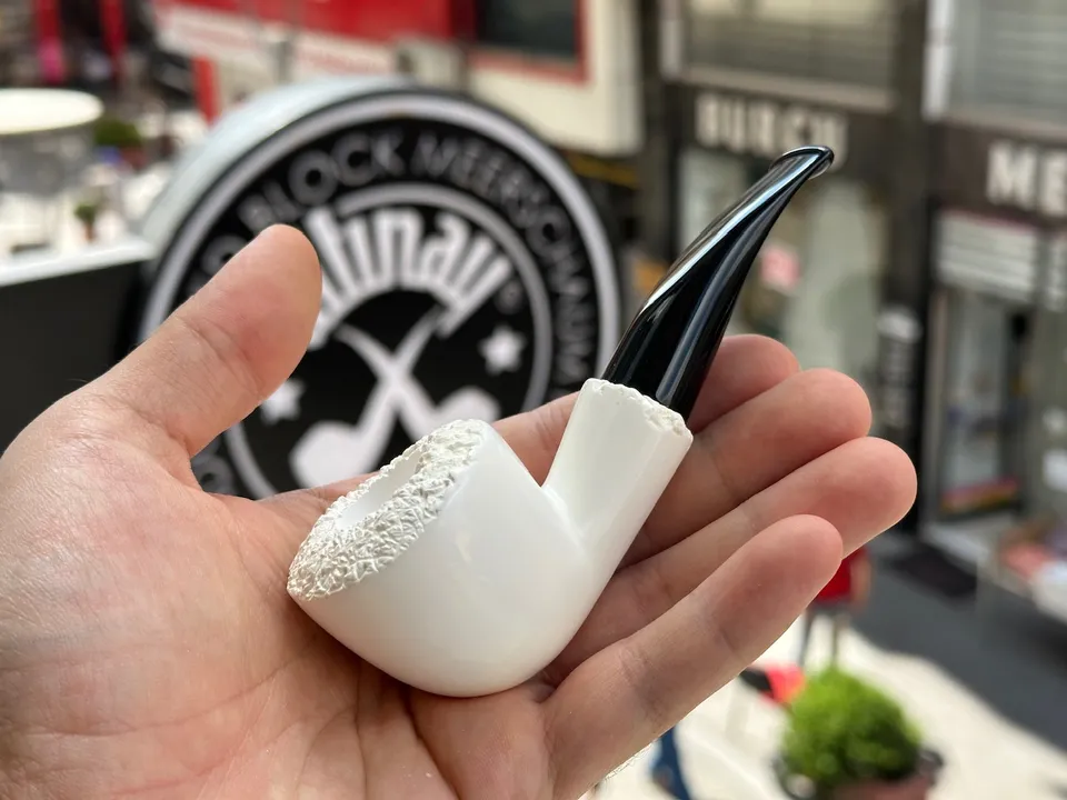 altinay-classic-dublin-meerschaumpfeife-glatt-13 image 1