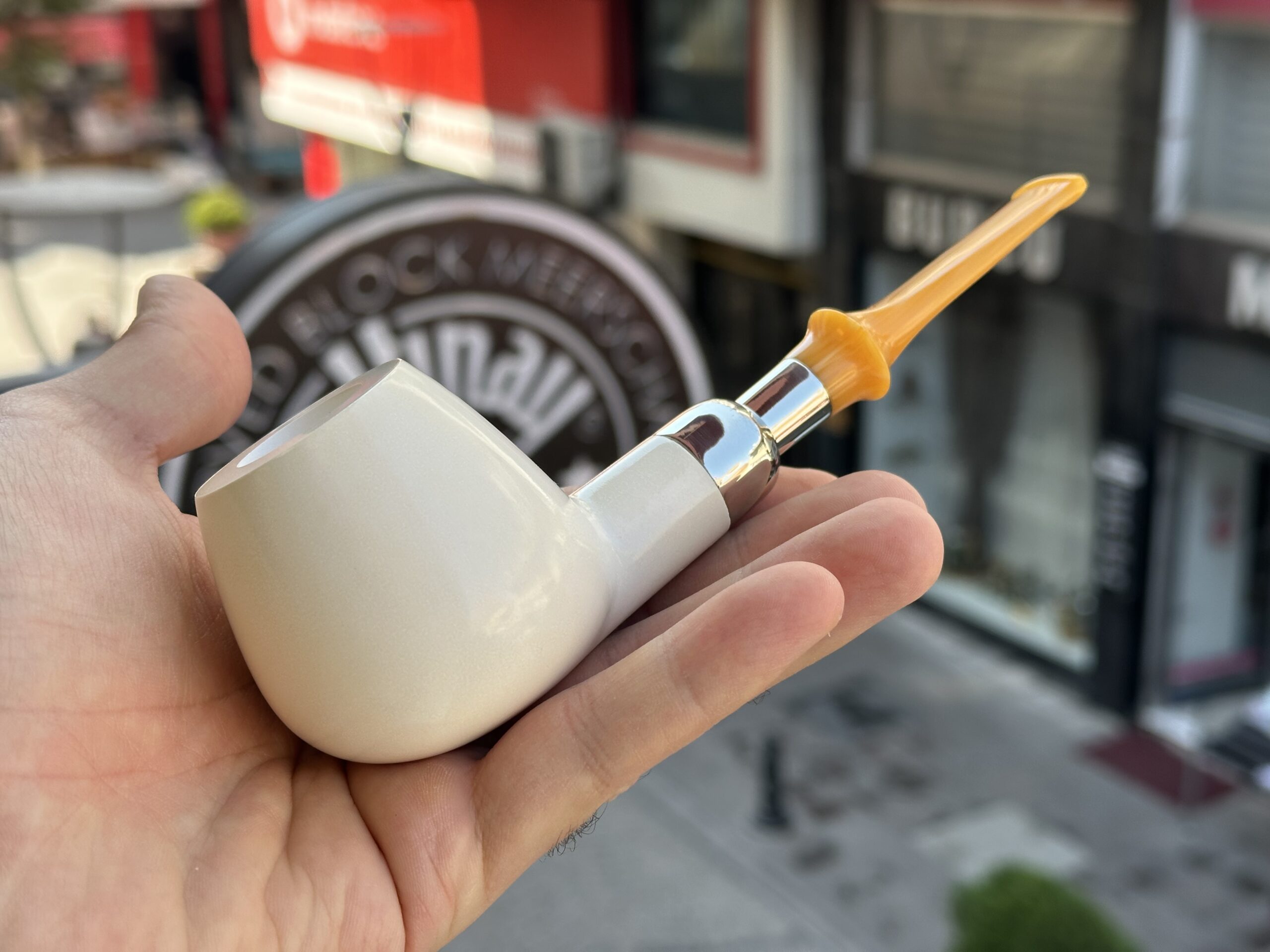altinay-translucent-a-apple-spigot-meerschaumpfeife image 1