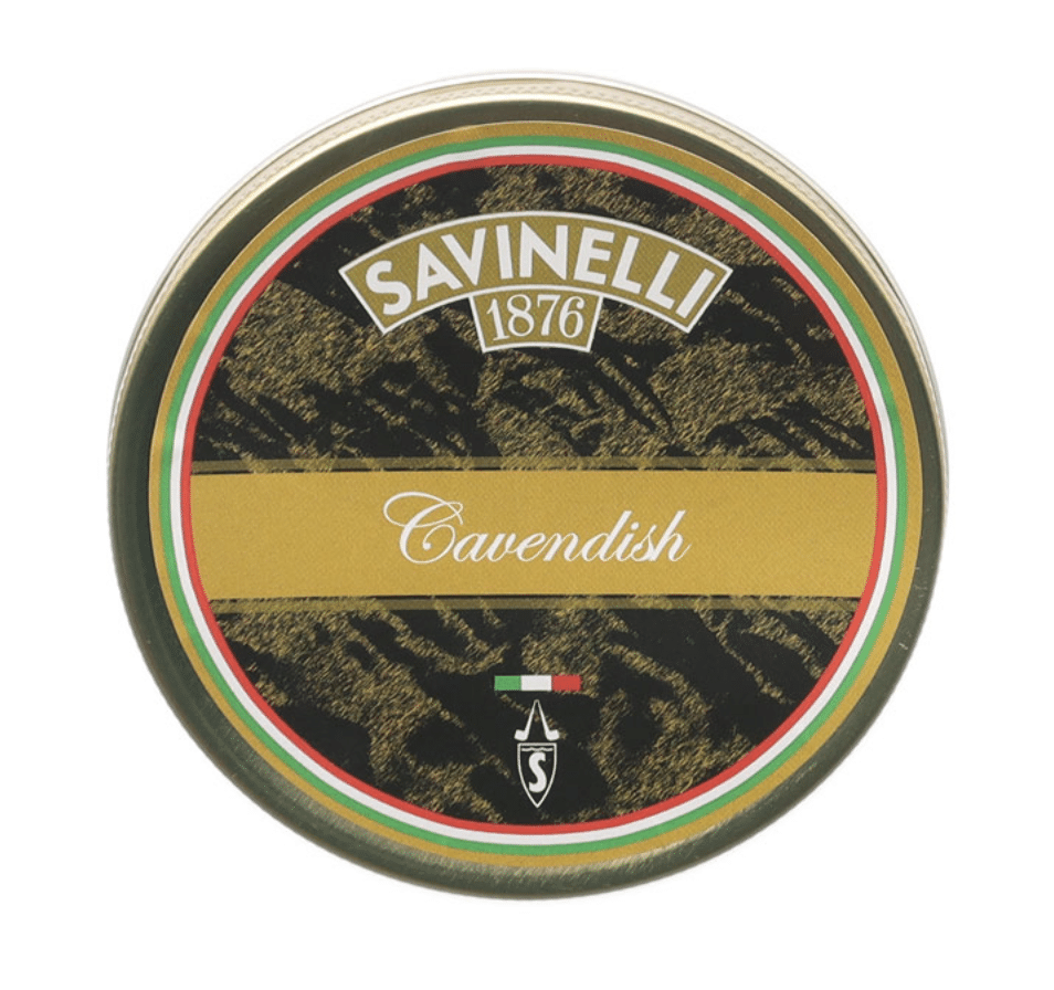 savinelli-cavendish-pfeifentabak-50g-honig-karamell image 1