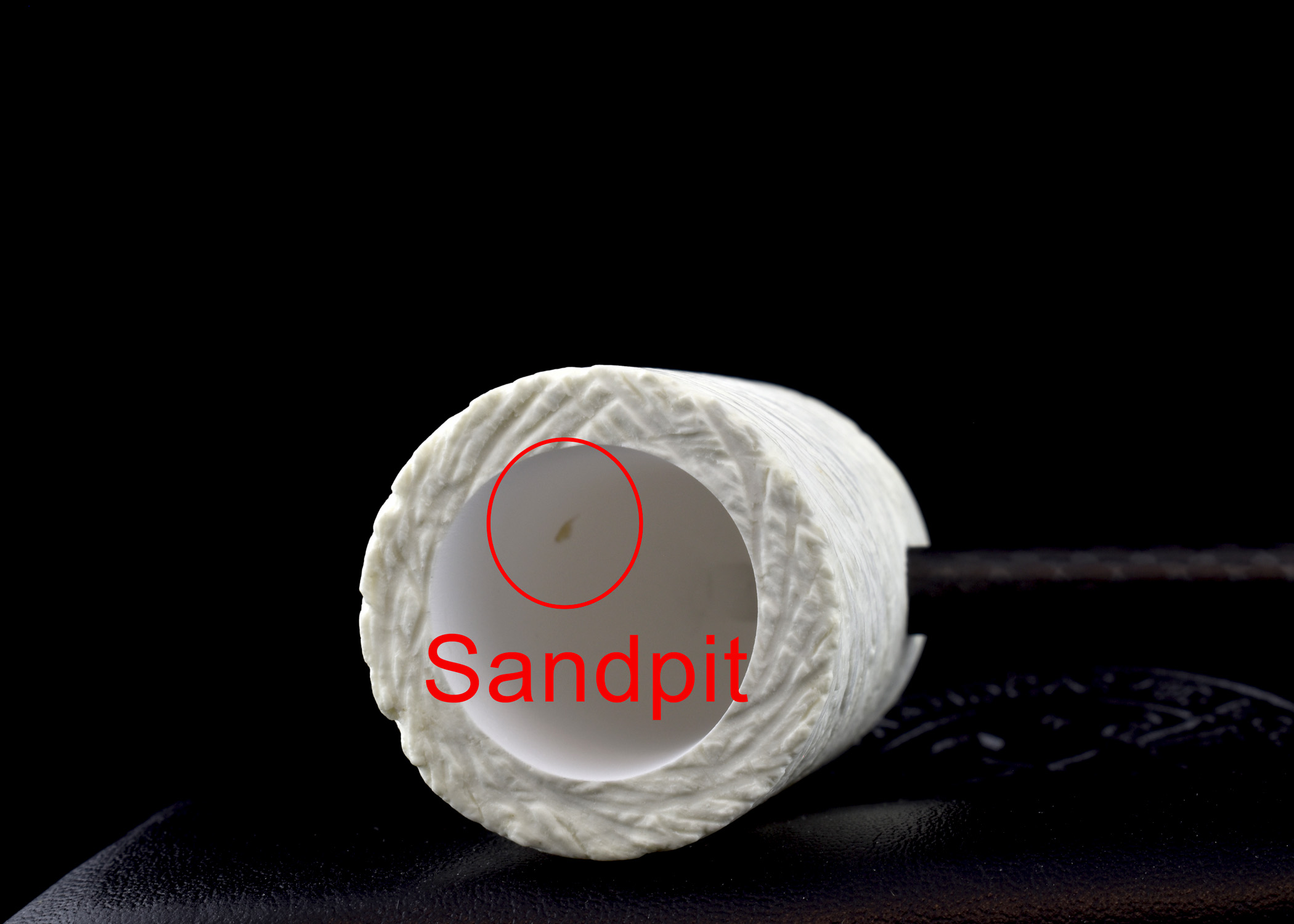 altinay-carbon-fiber-poker-meerschaumpfeife-schwarz-6 image 2