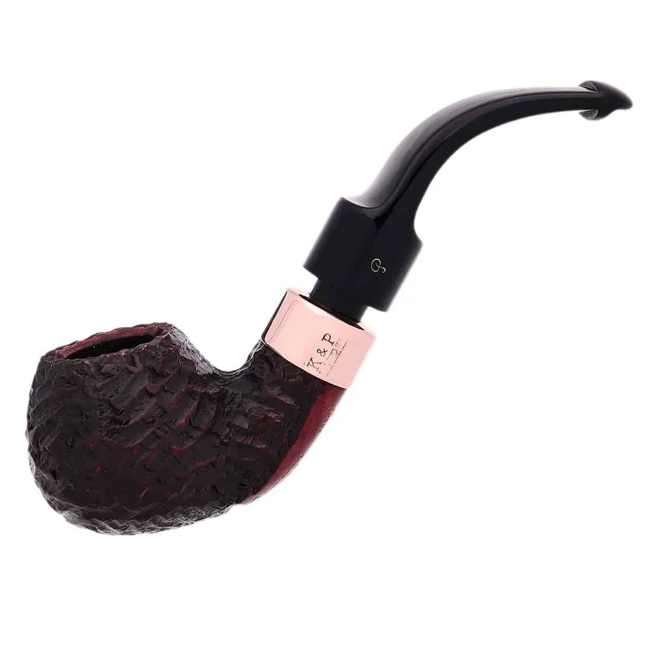 peterson-christmas-2026-deluxe-system-3s-pfeife-bent-apple image 1