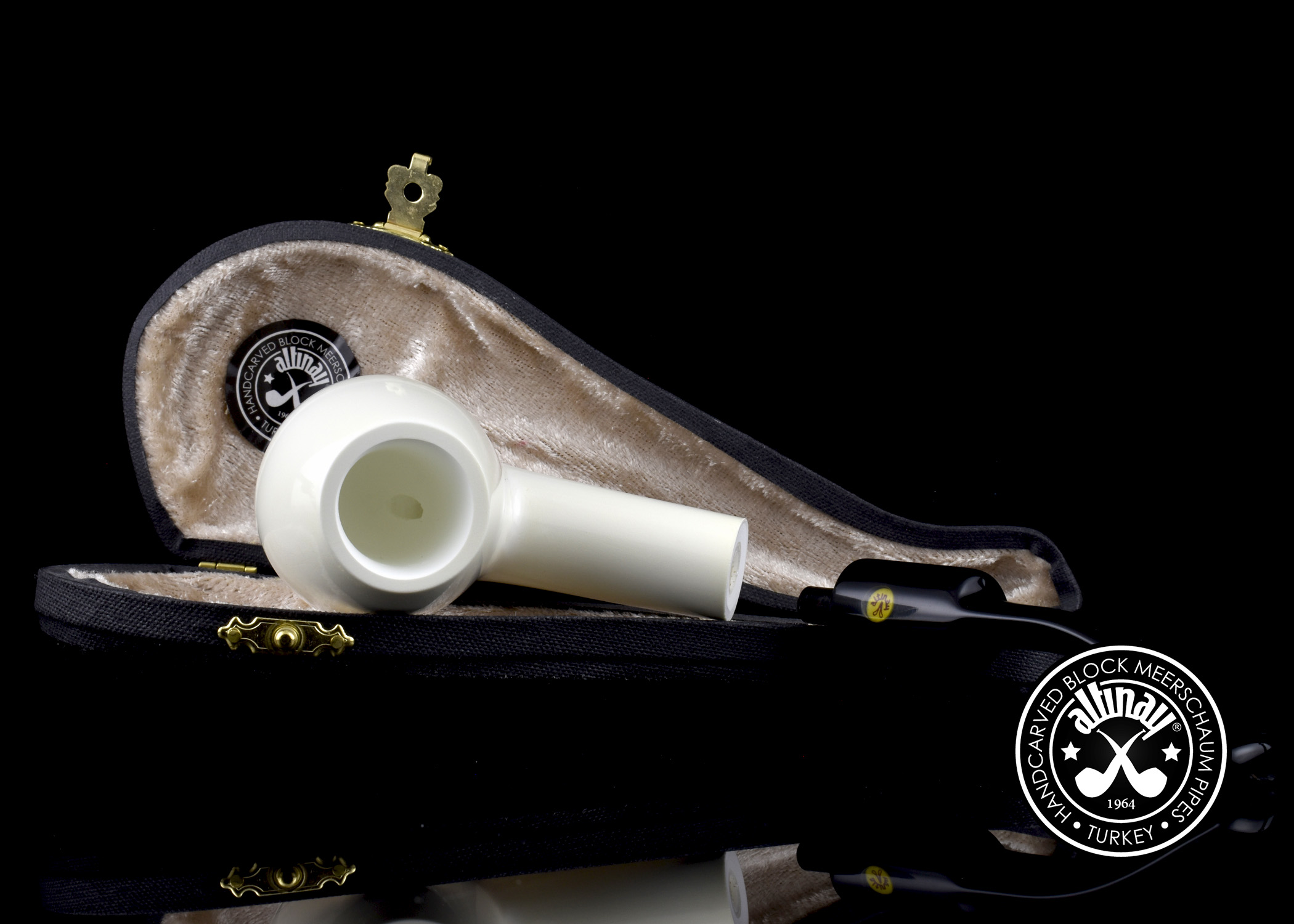 altinay-classic-brandy-meerschaumpfeife-natur-3 image 5