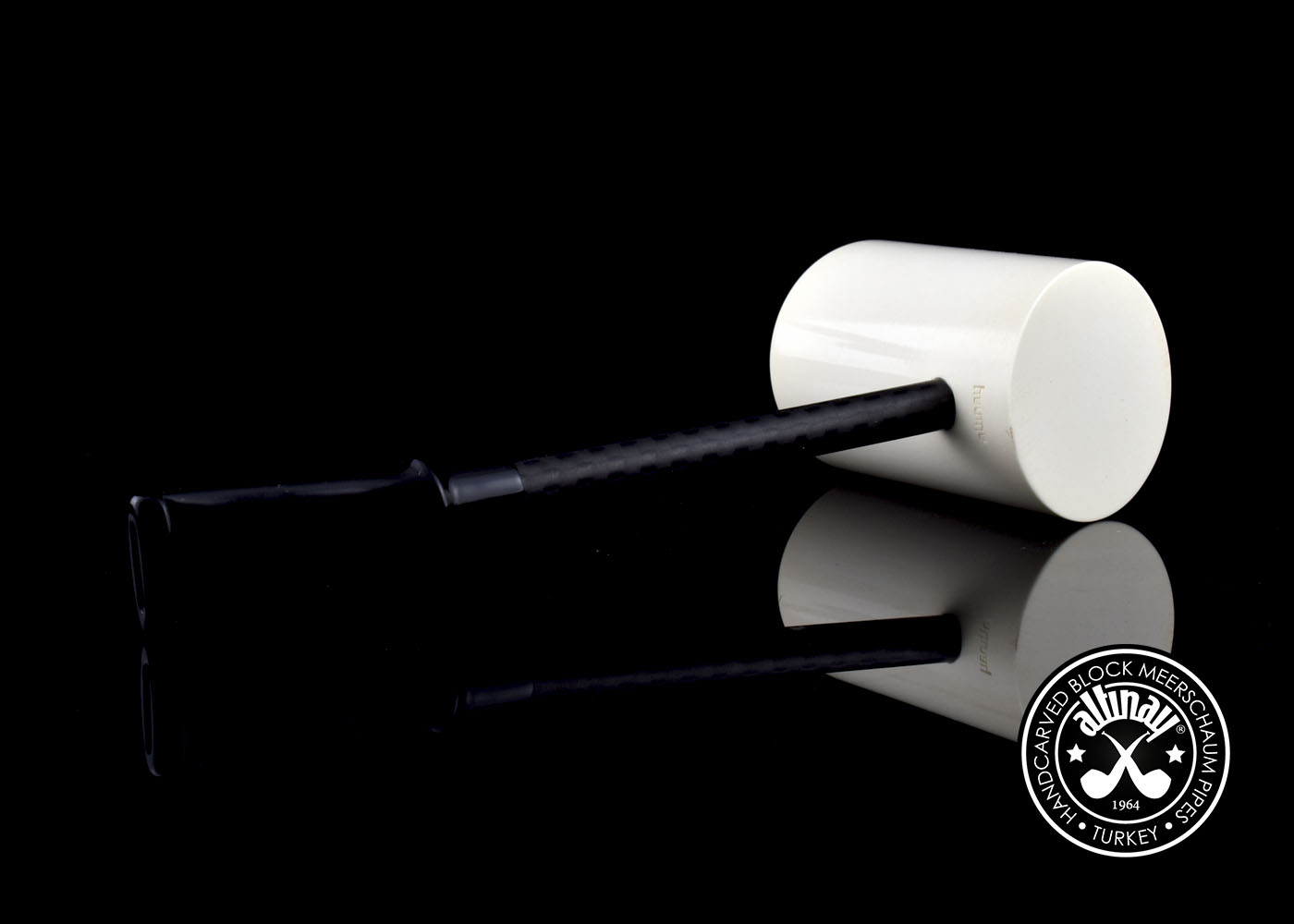 altinay-carbon-poker-meerschaumpfeife-carbon-modern-2 image 5