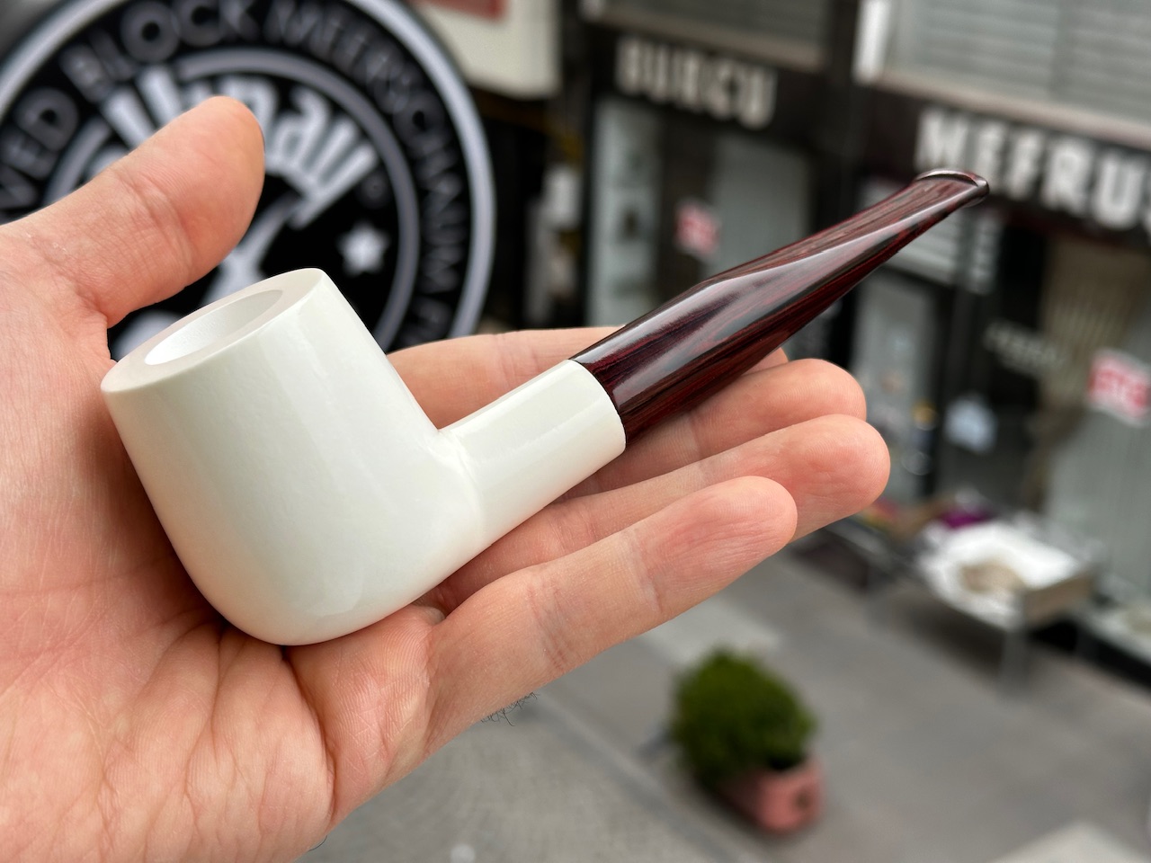 altinay-classic-billiard-meerschaumpfeife-natur-glatt-8 image 1