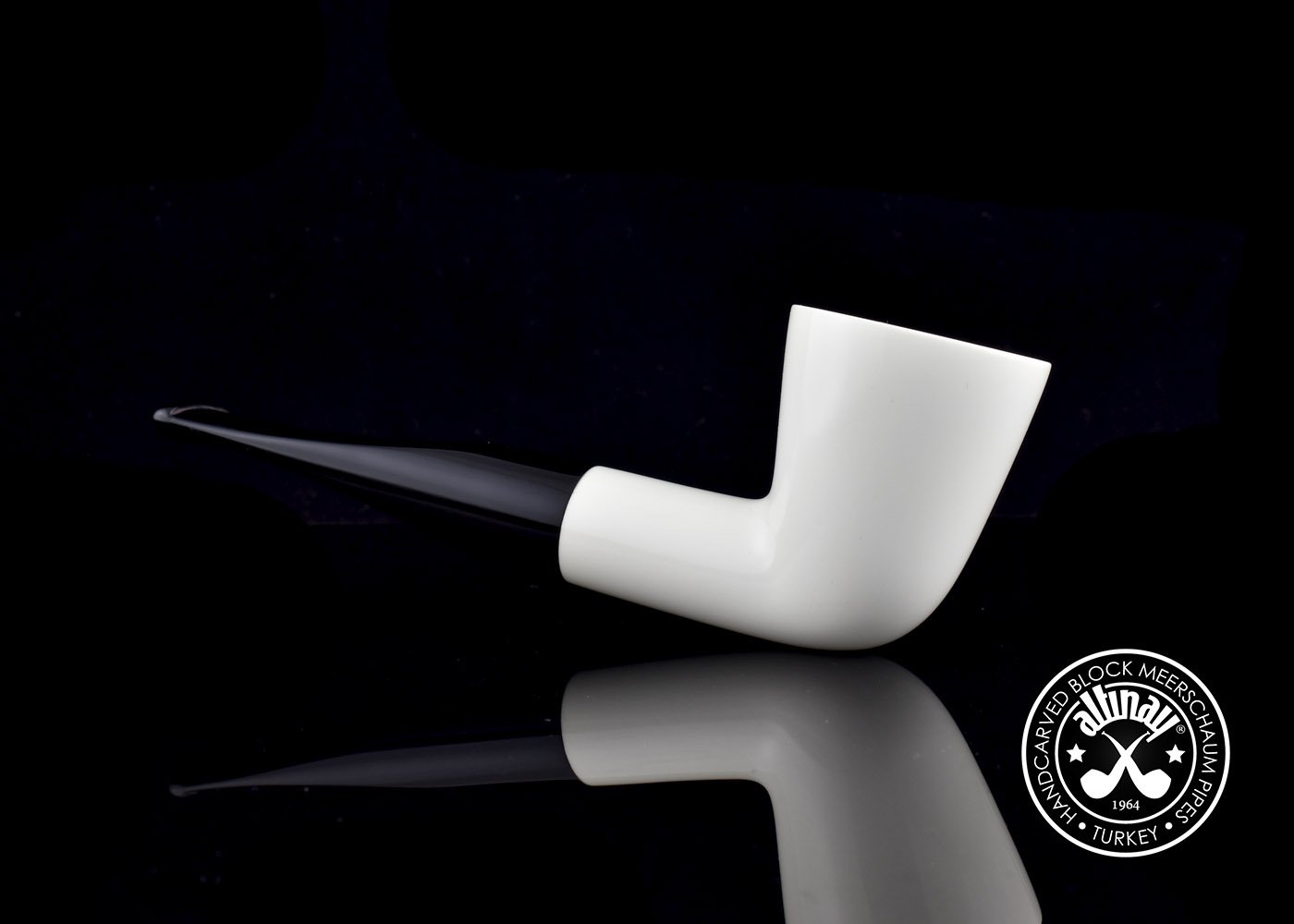altinay-classic-dublin-meerschaumpfeife-klassisch-2 image 3