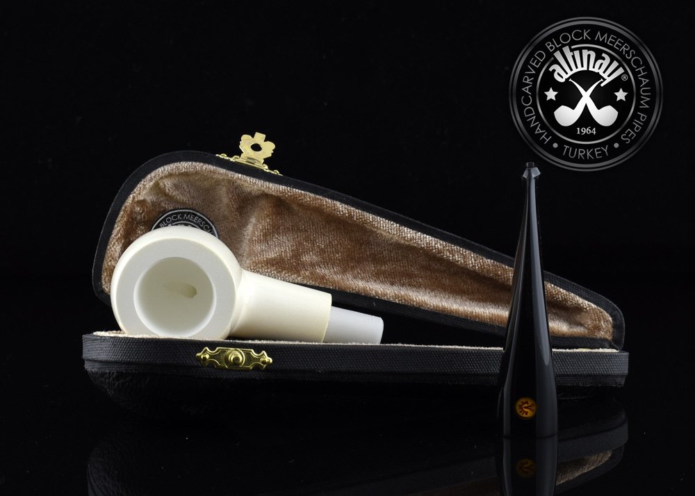 altinay-classic-pot-meerschaumpfeife-blockmeerschaum-kurz image 5